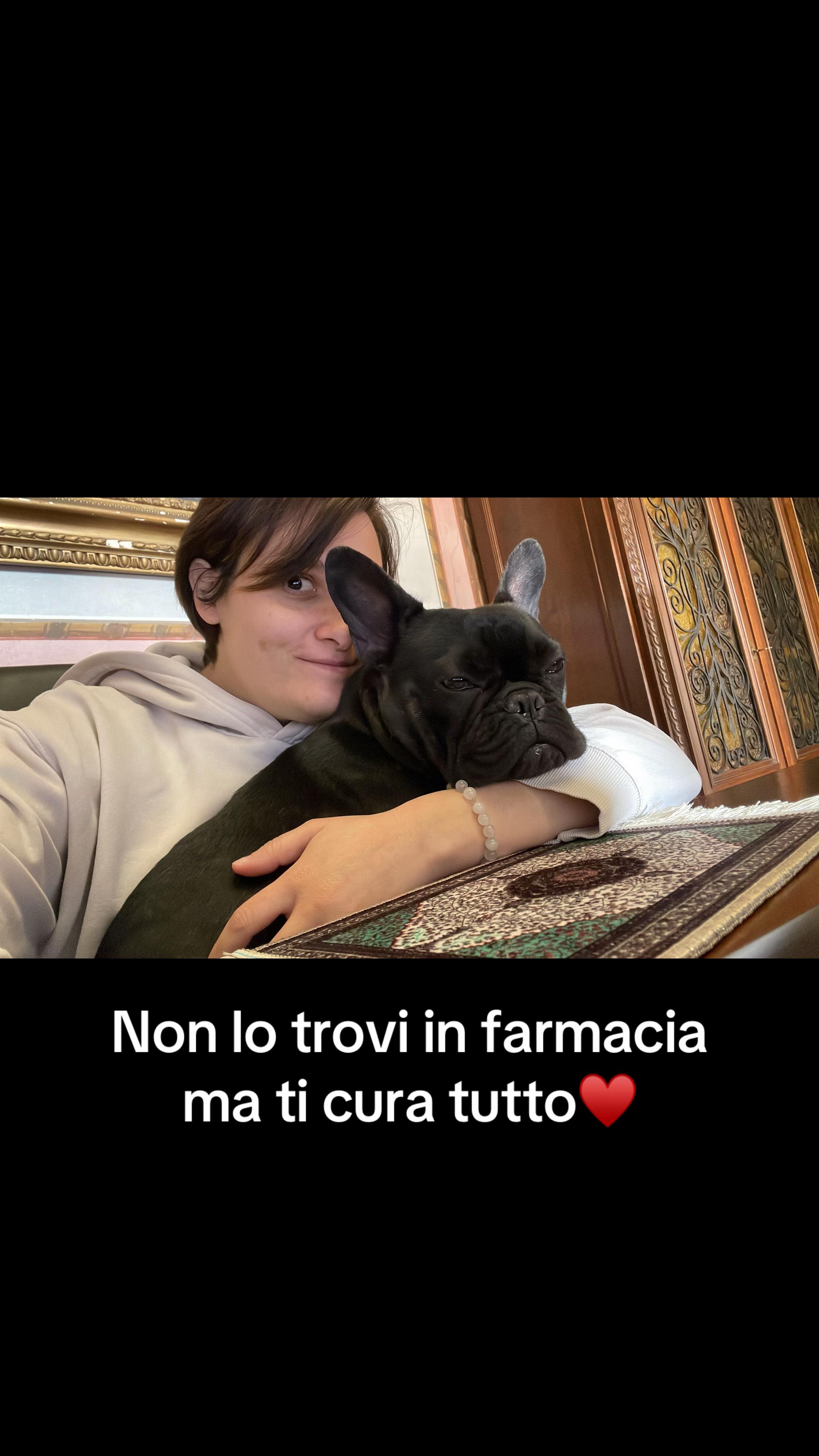 @Federica Maietta