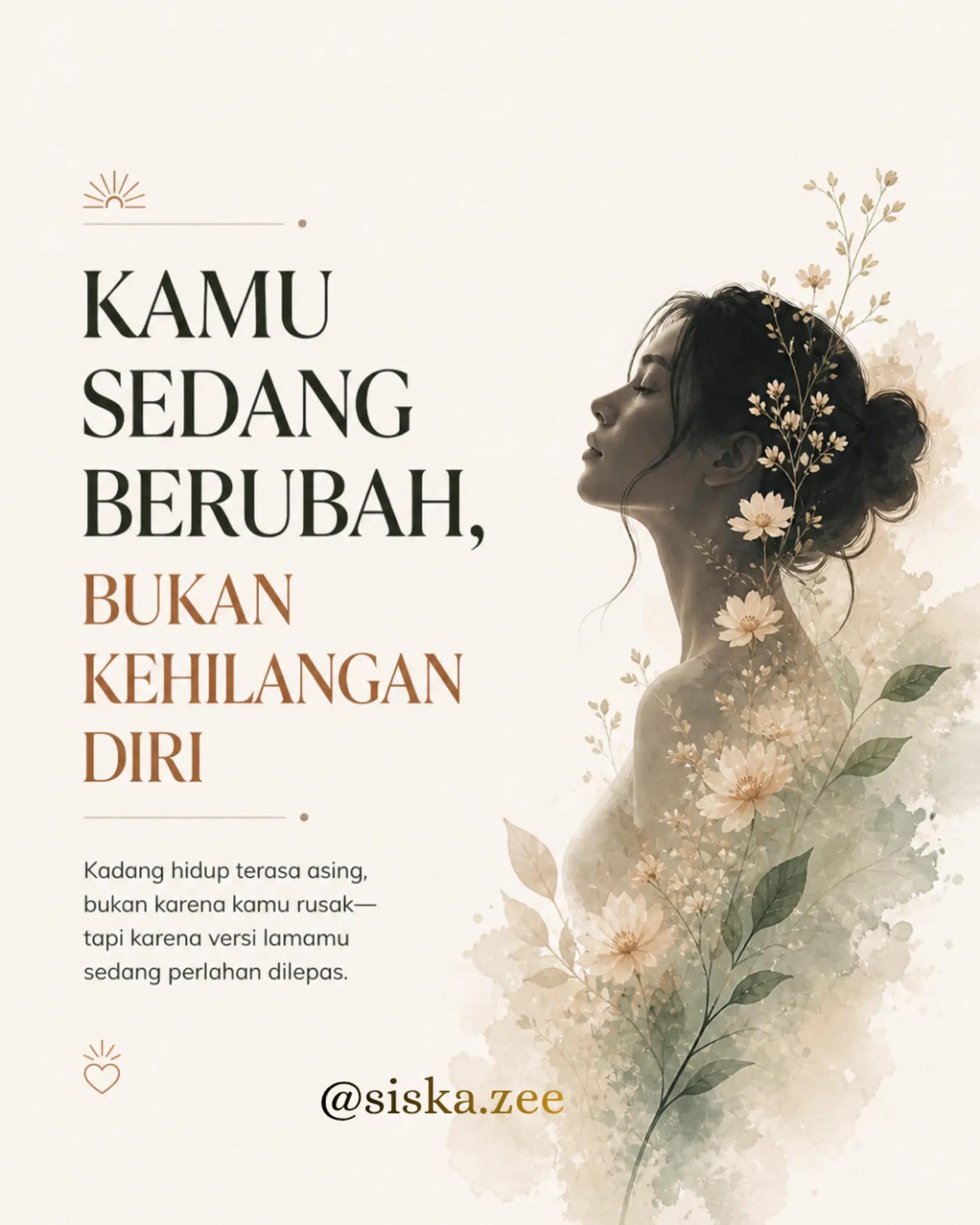 @Siska Zee