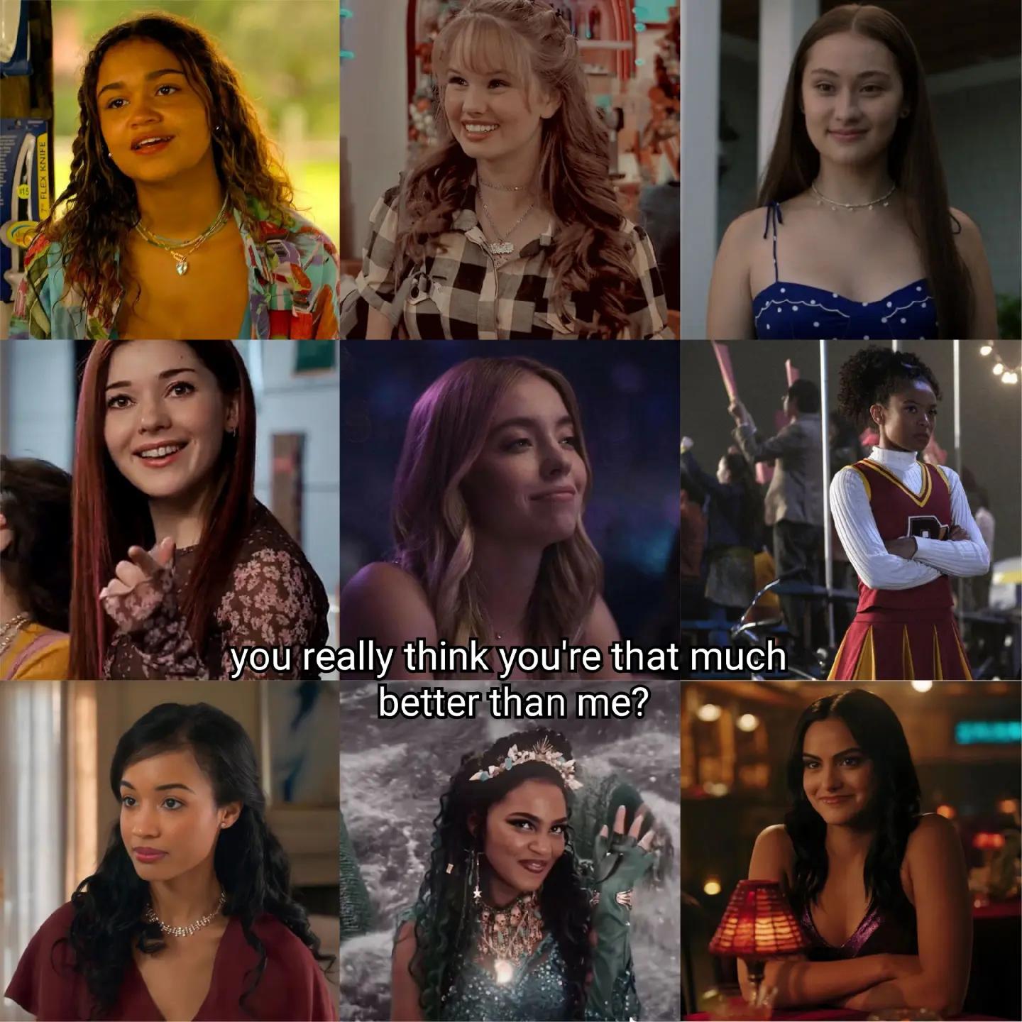 @seriesdisneynetflix