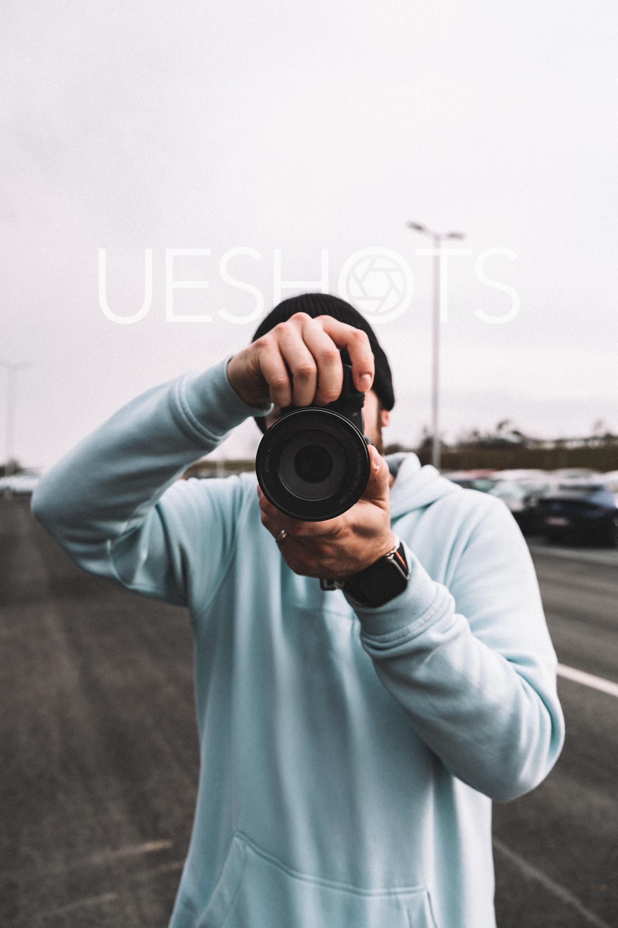 @UE