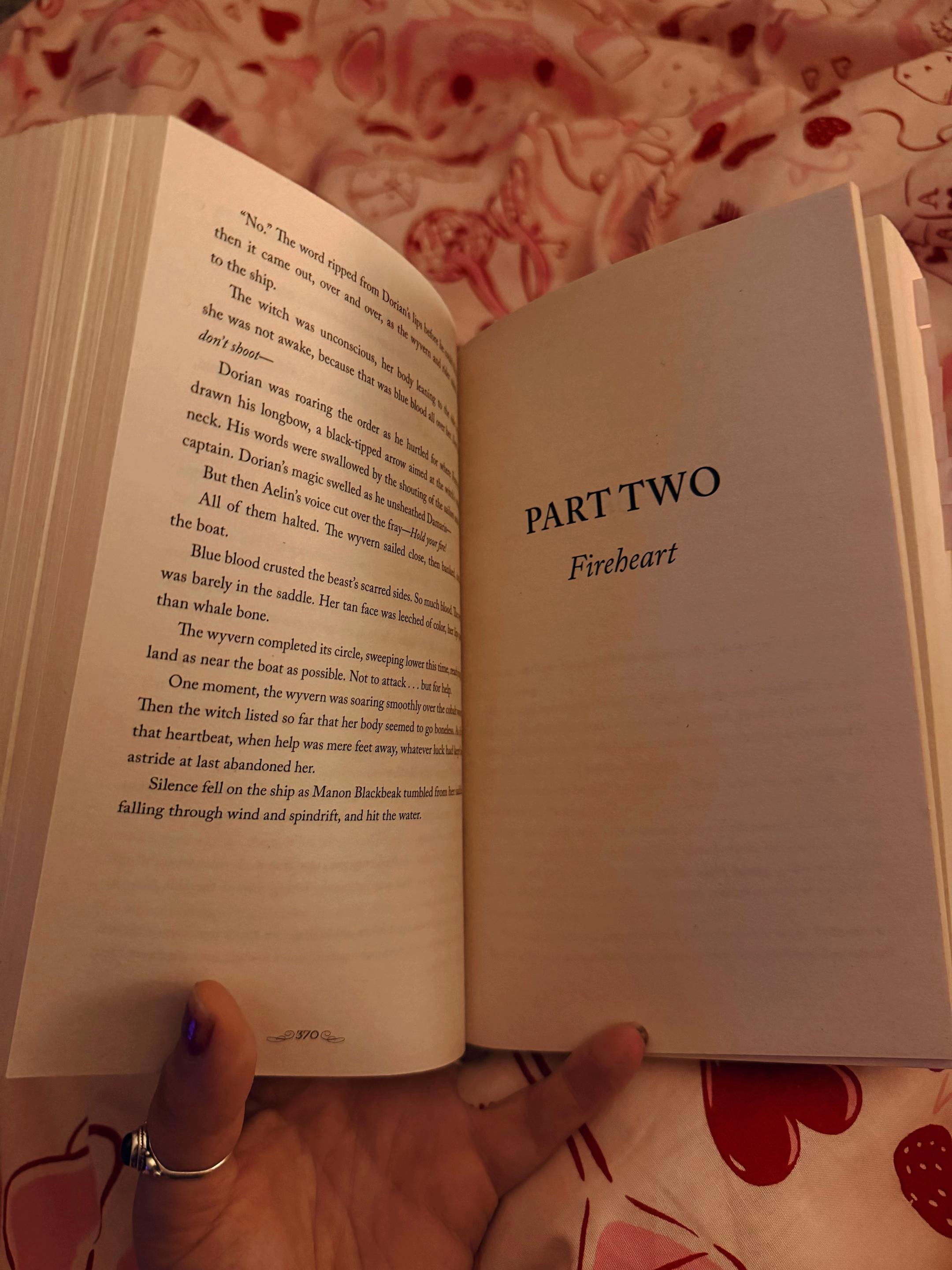 @Kayleigh&rsquo;s BookNook 📚 ✨