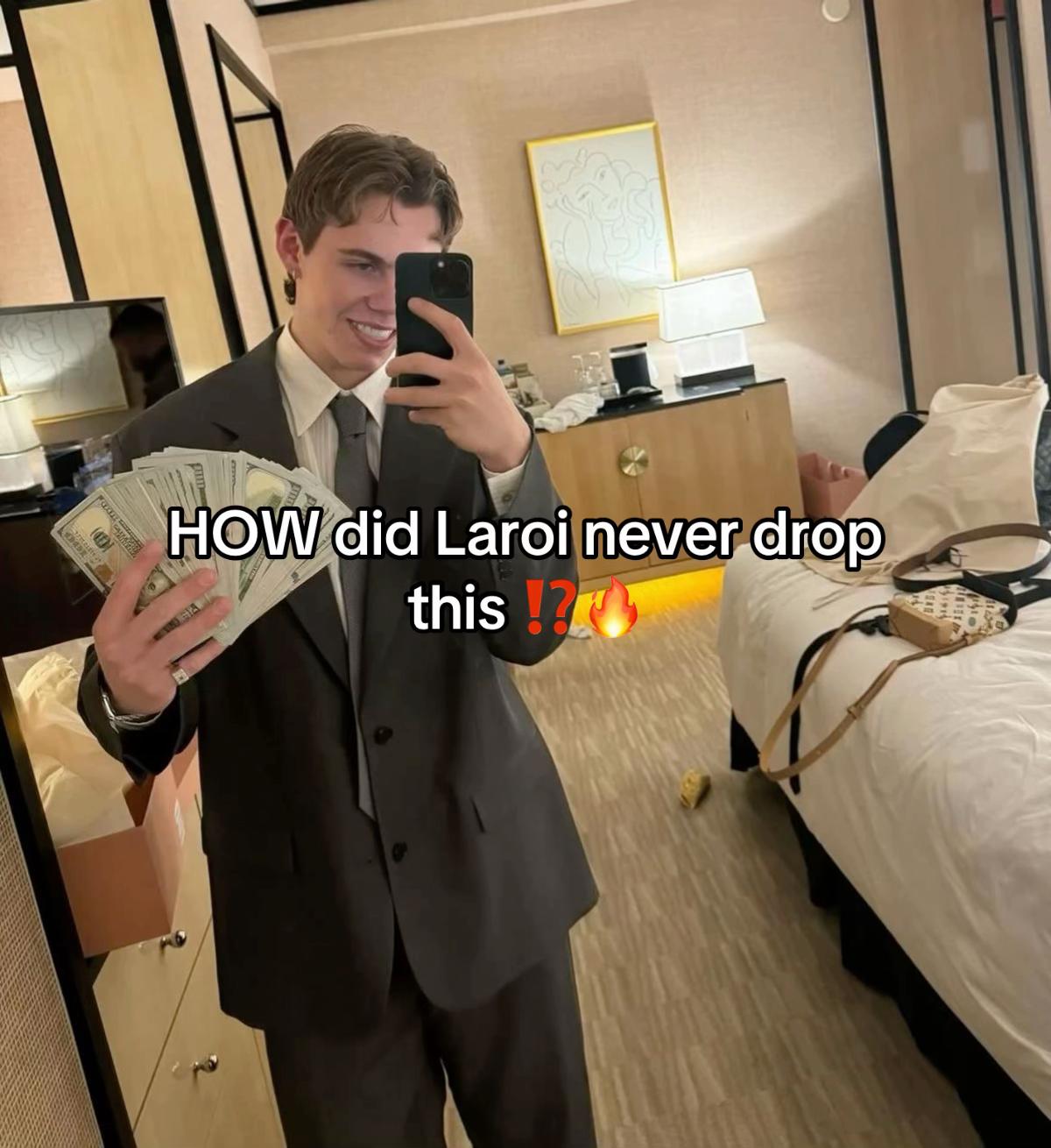 @laroisstage