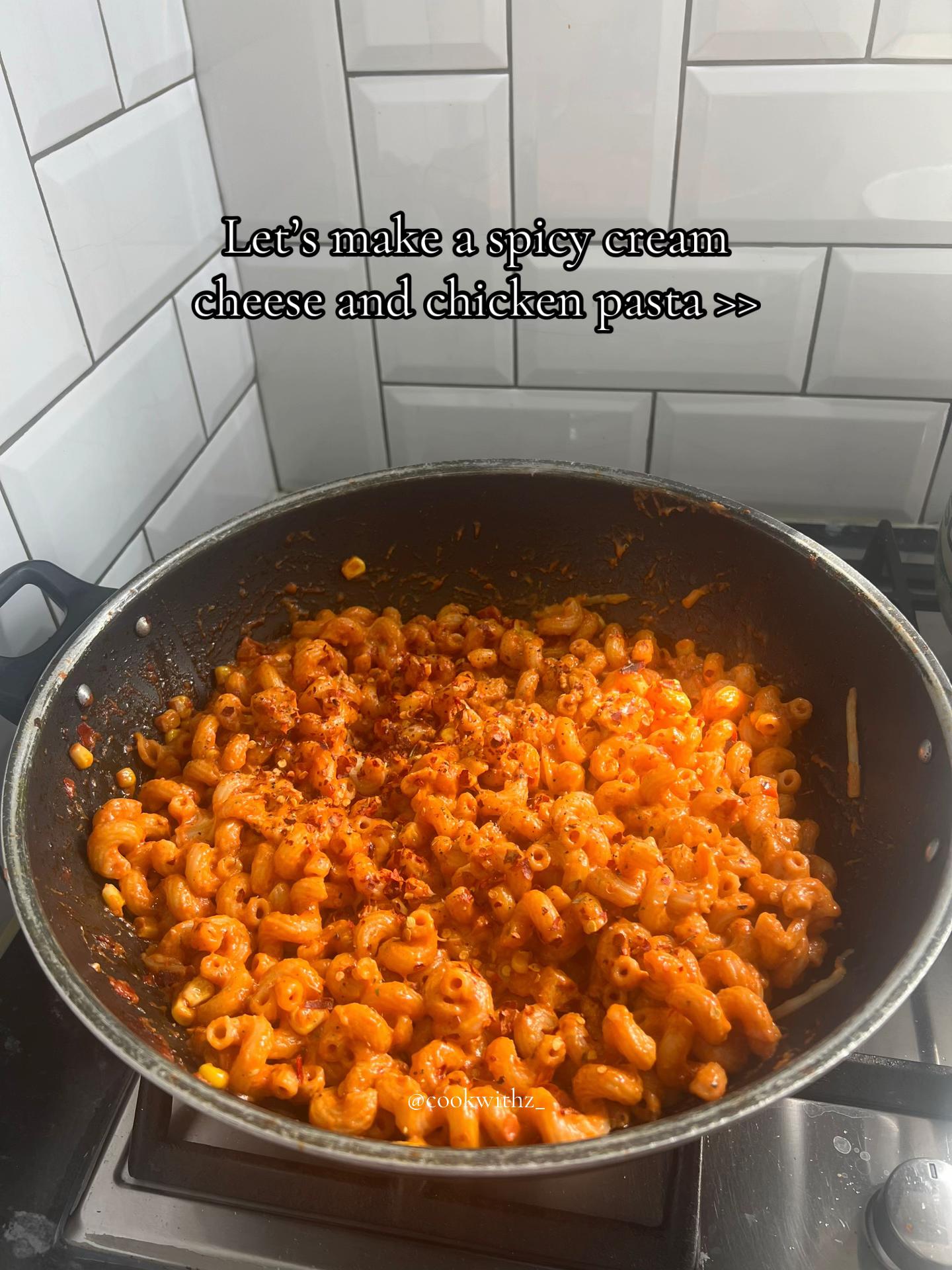 @Zainab ♡ | cook with Z