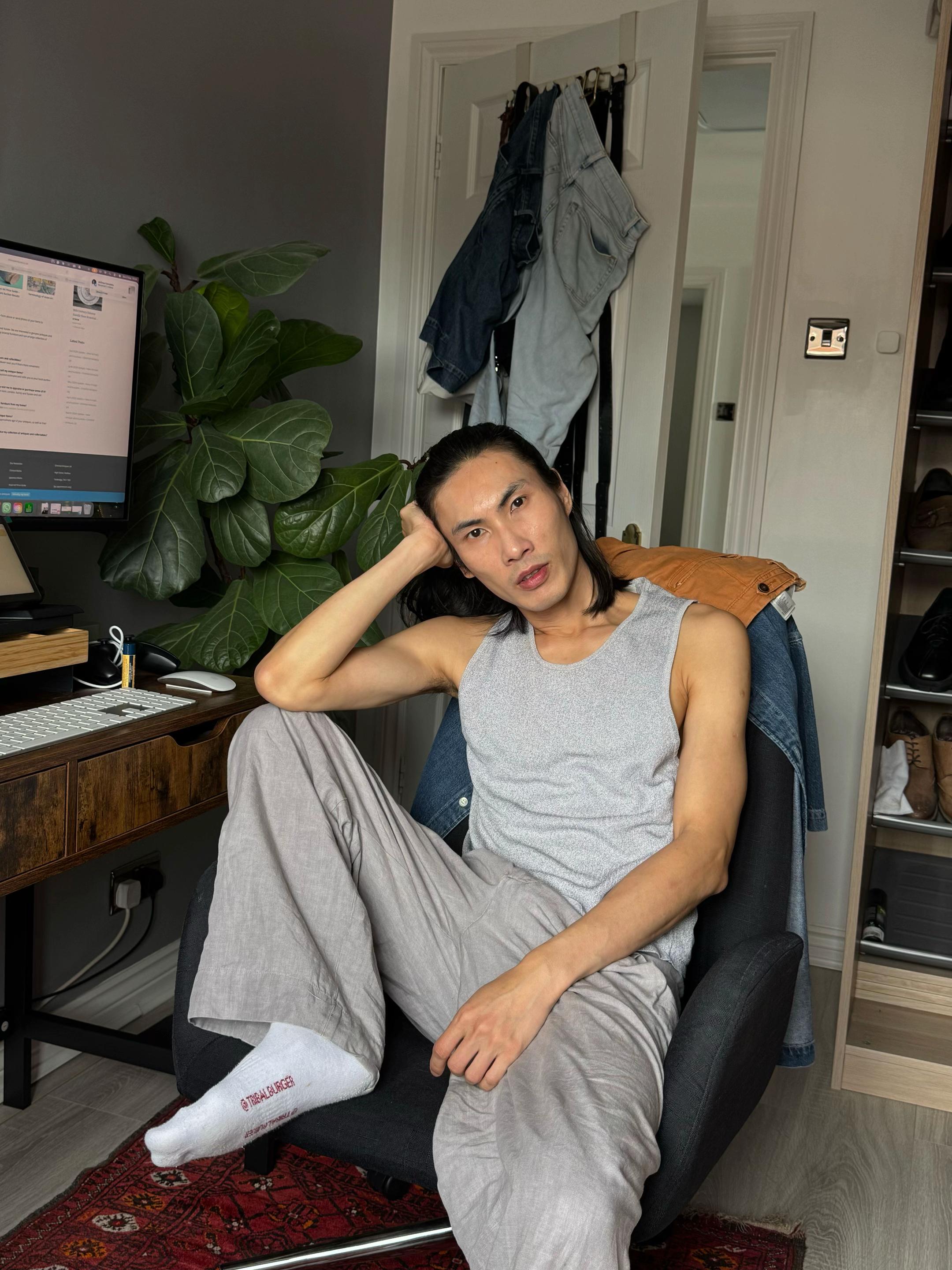 @Eli Yeung