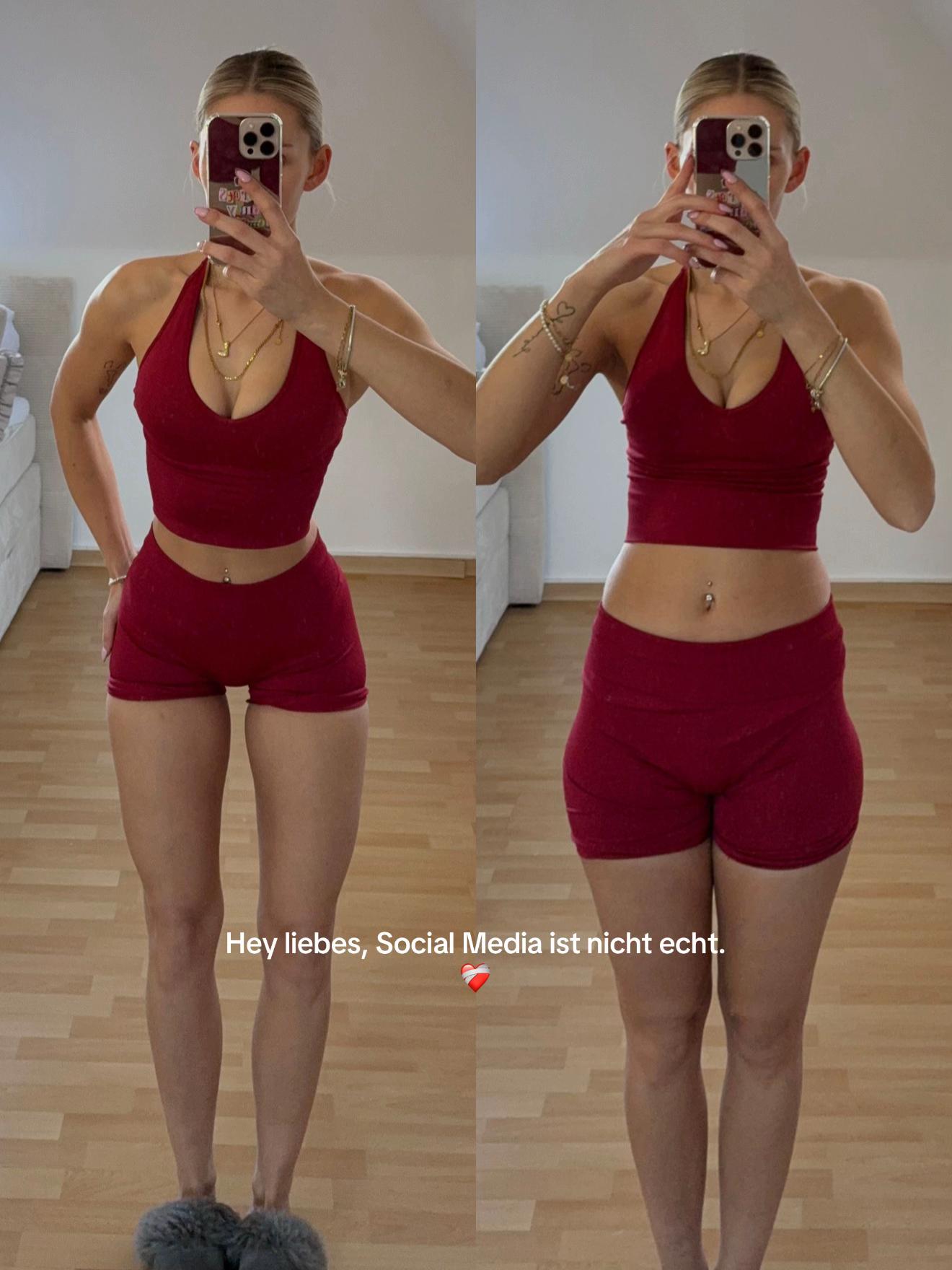 @julia | tall gym girl