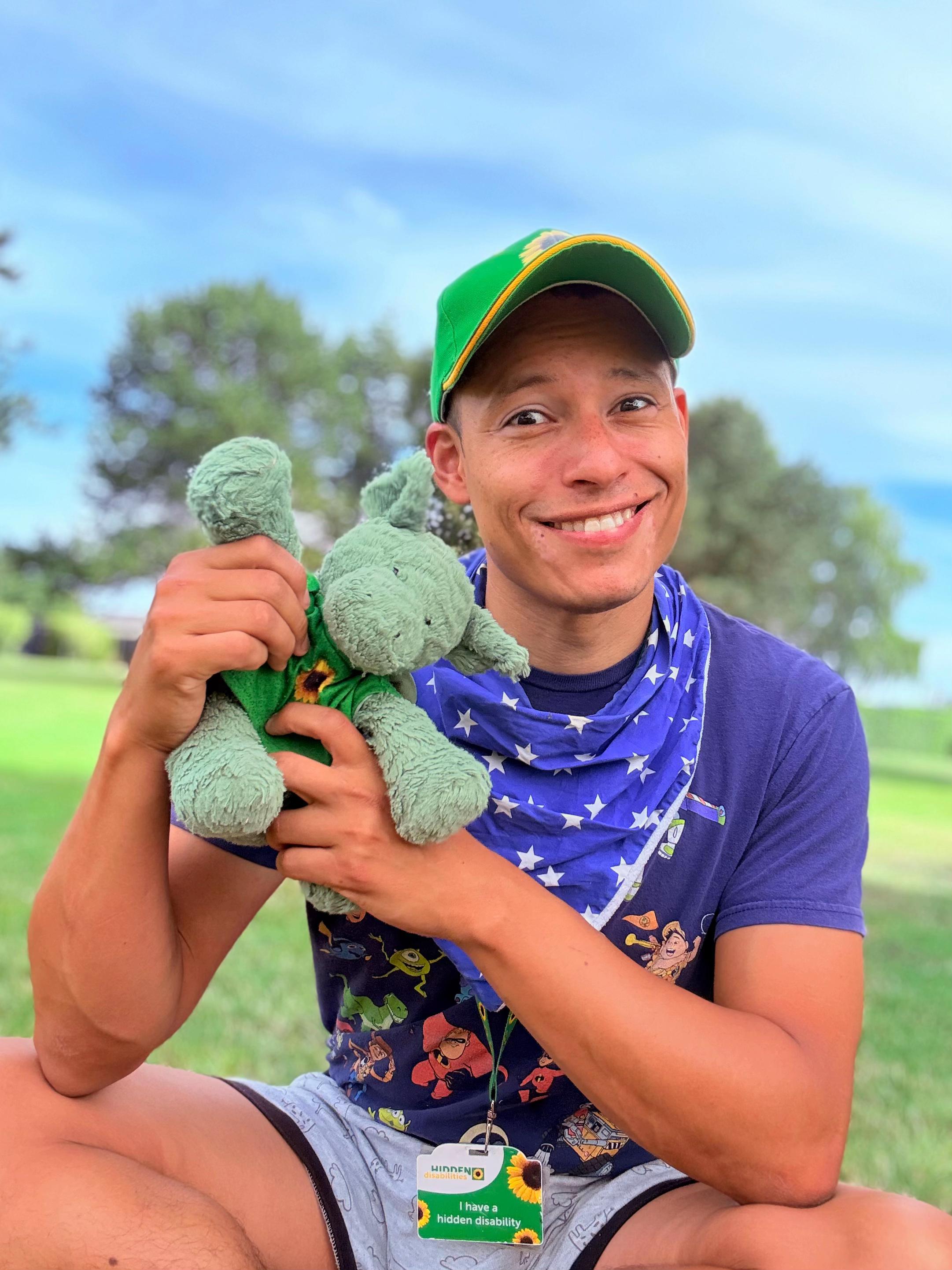 @🌻♿️🐧 Martin 🧸🐫🌈