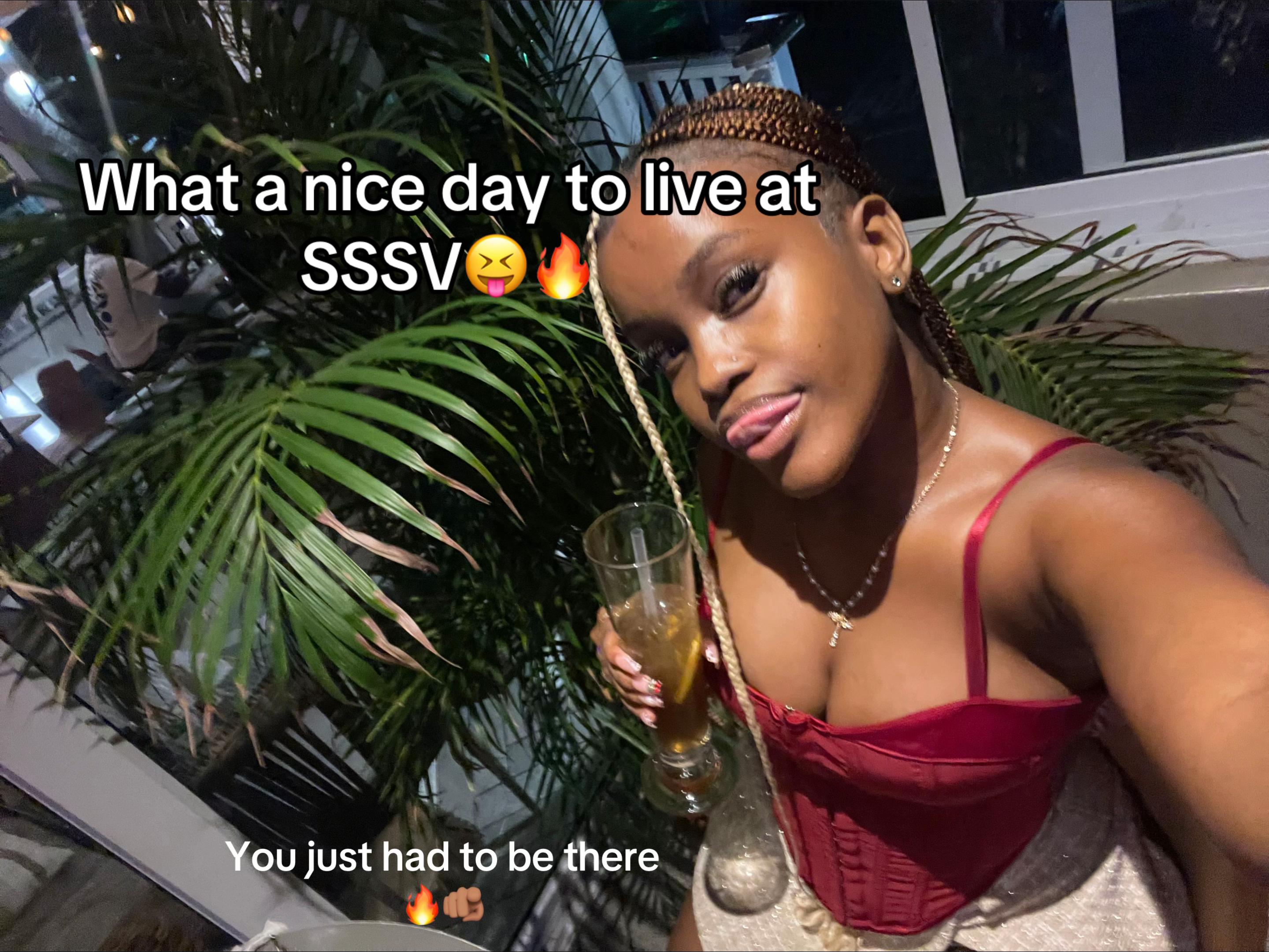 @LesahTheSoftwareEngineer