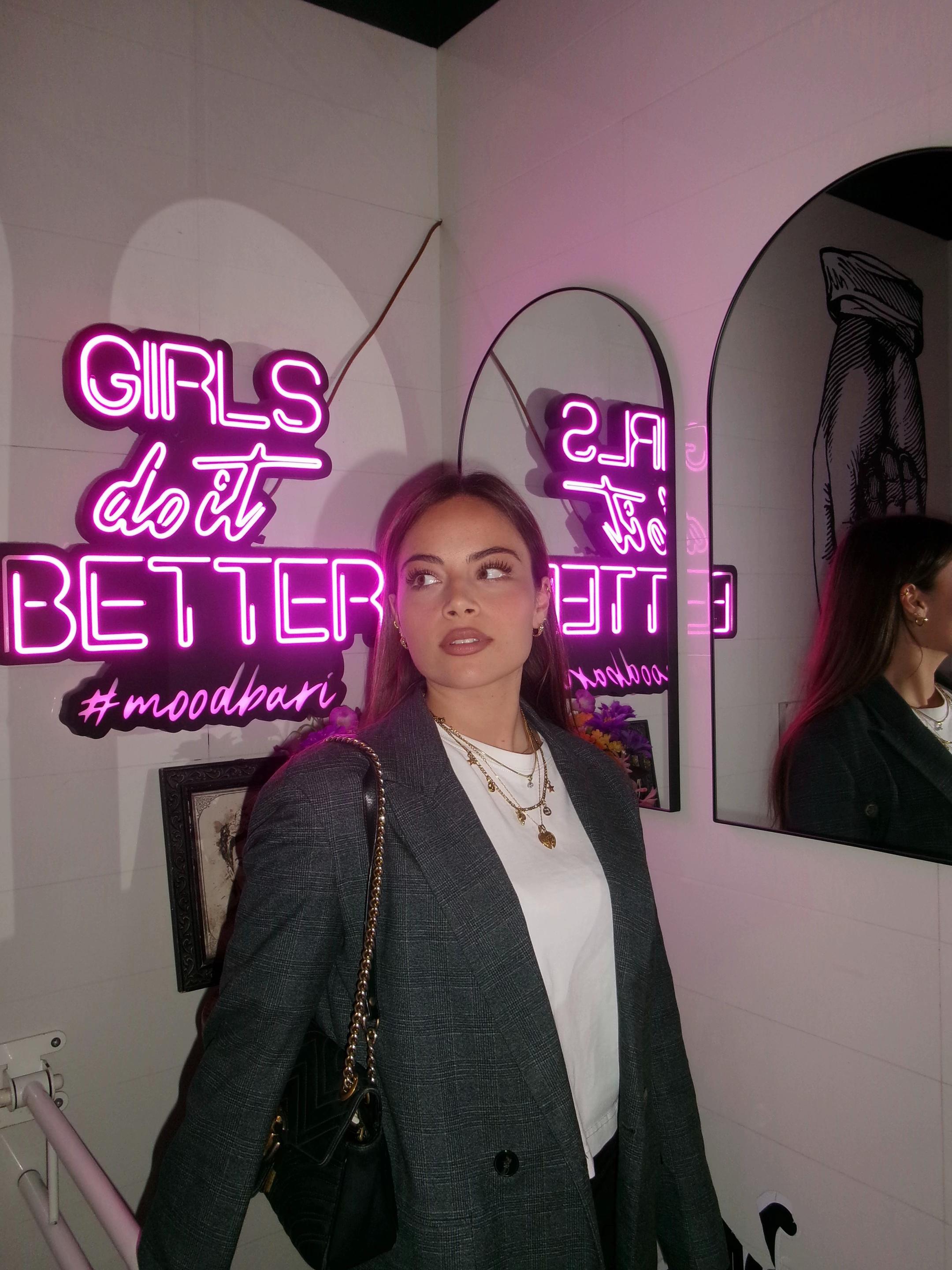 @Giorgia Triggiani