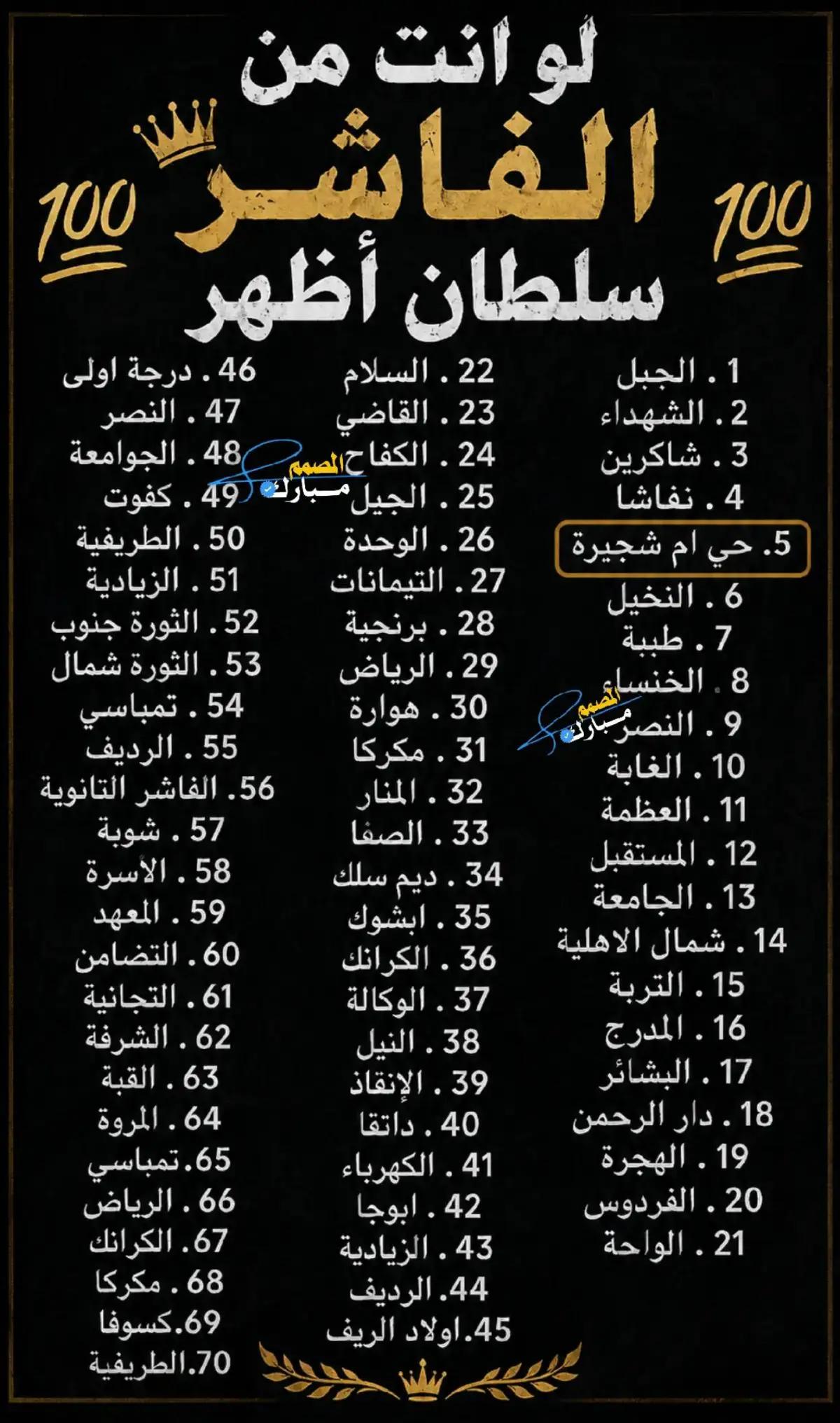 @كمرد حافظ ميناء ود نفاشا ✌