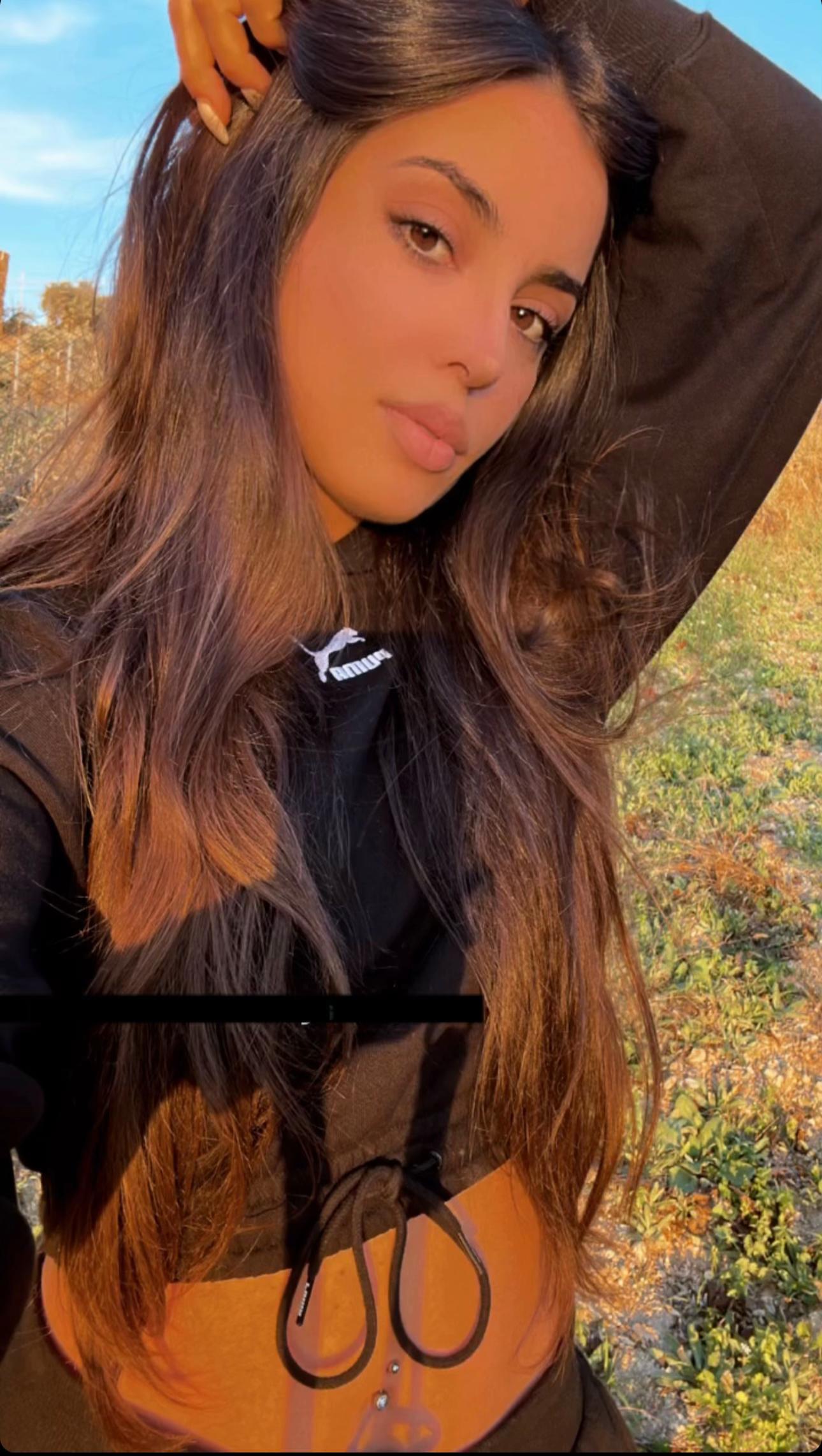 @Arianna D'Ambrosio