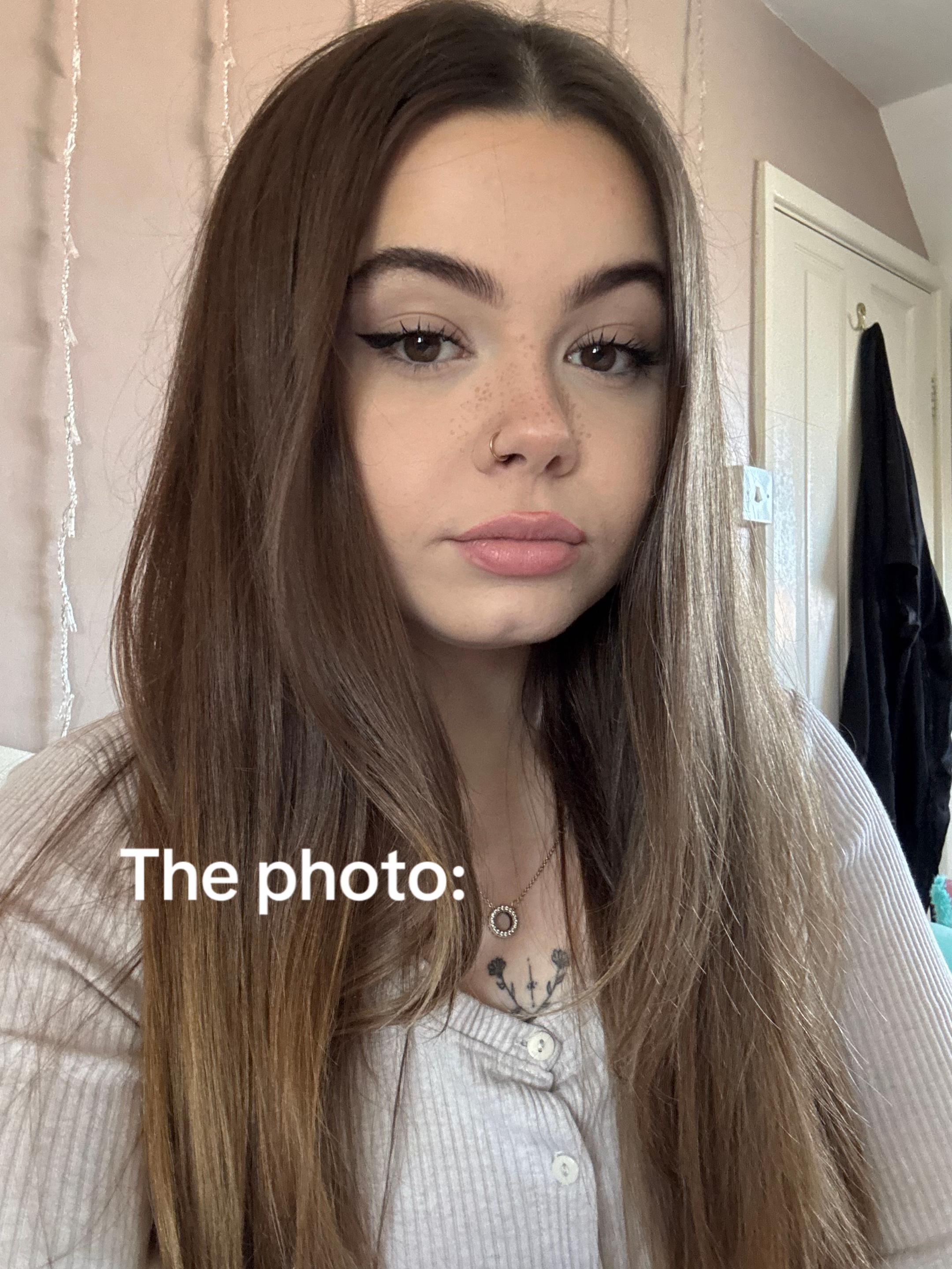 @Amber x
