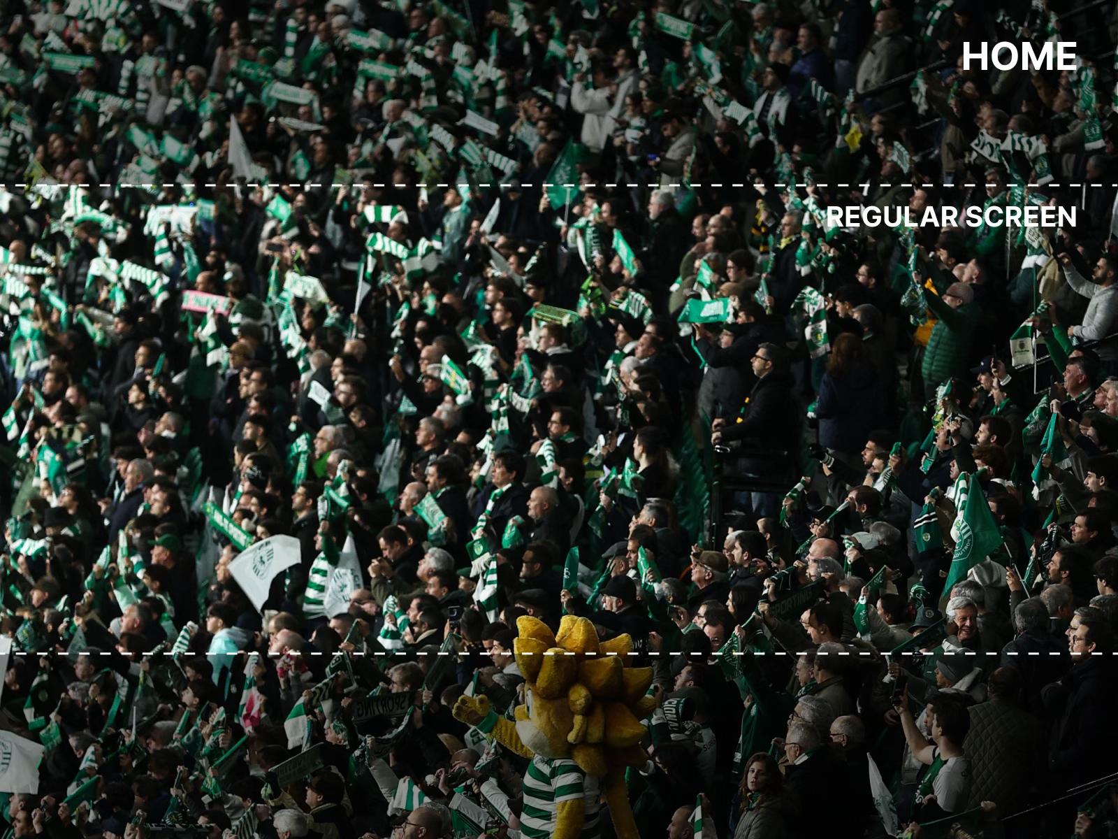 @Sporting CP