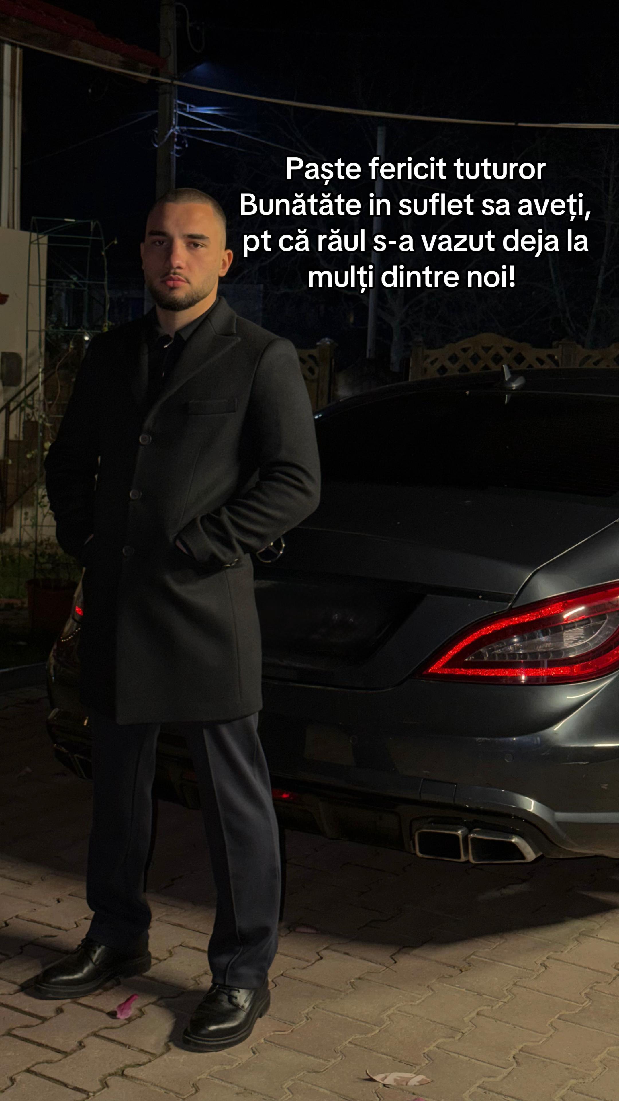 @Serban Teodor | STC