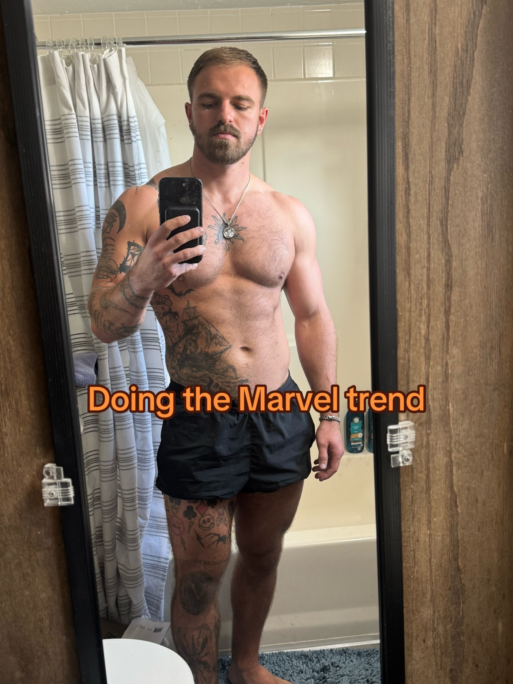 @Foster Fitness