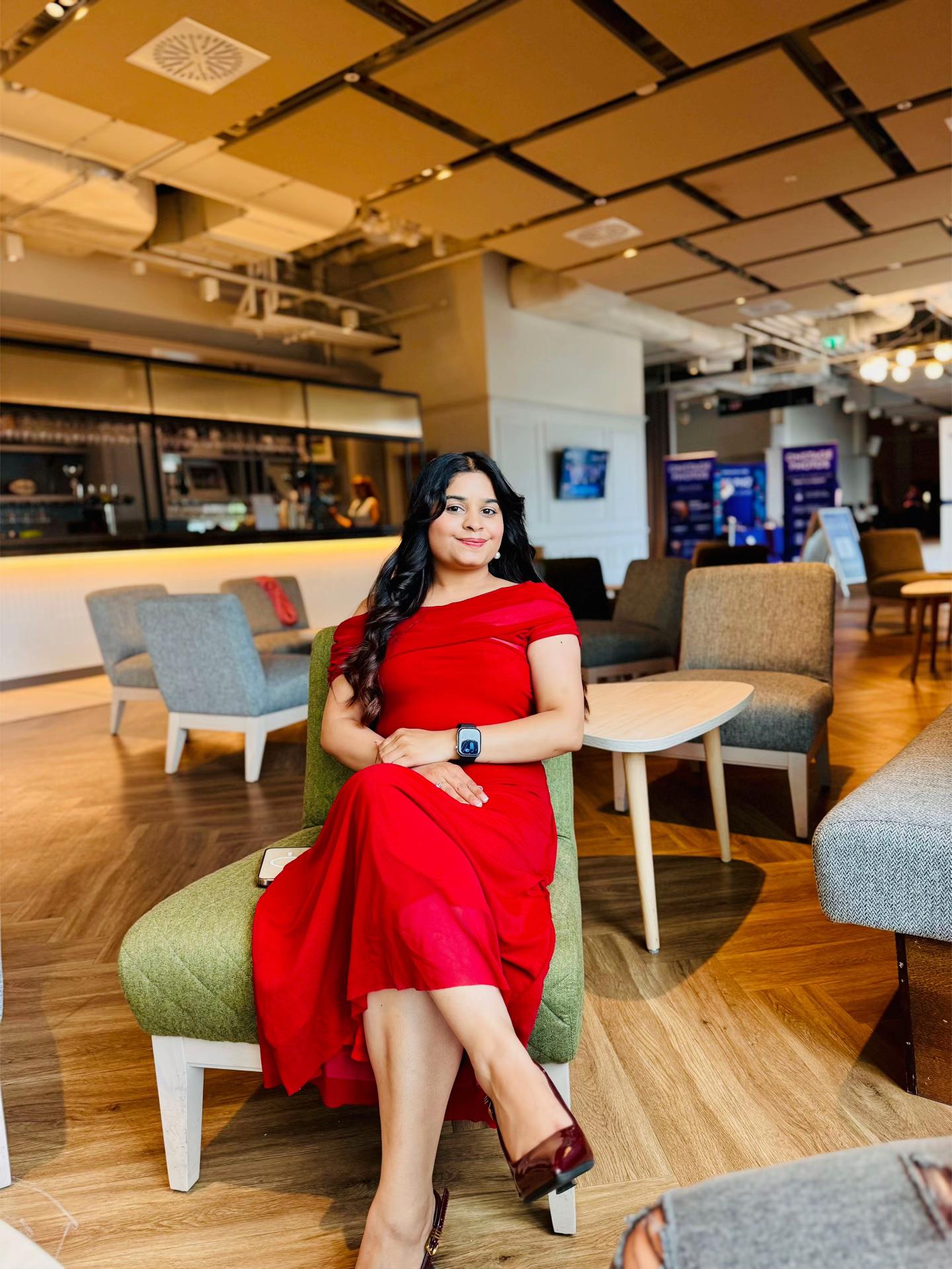 @Shruti Chaudhary