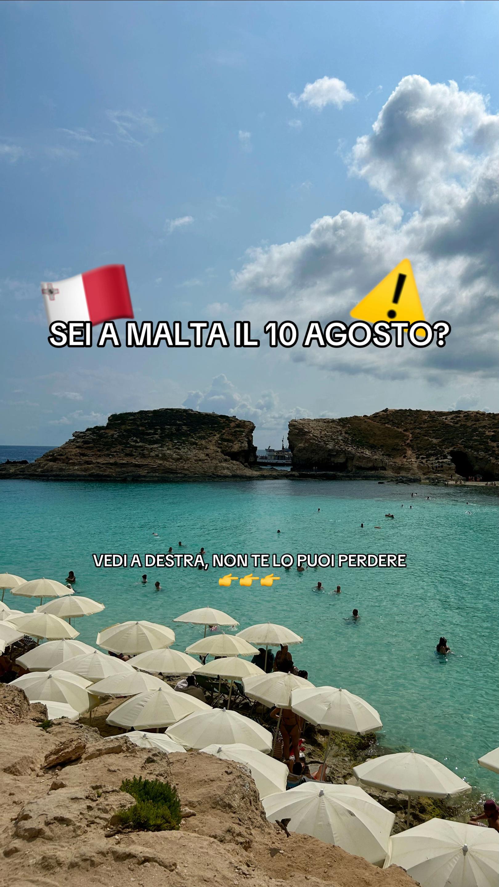 @Gennaro Faccia Verde Malta🇲🇹