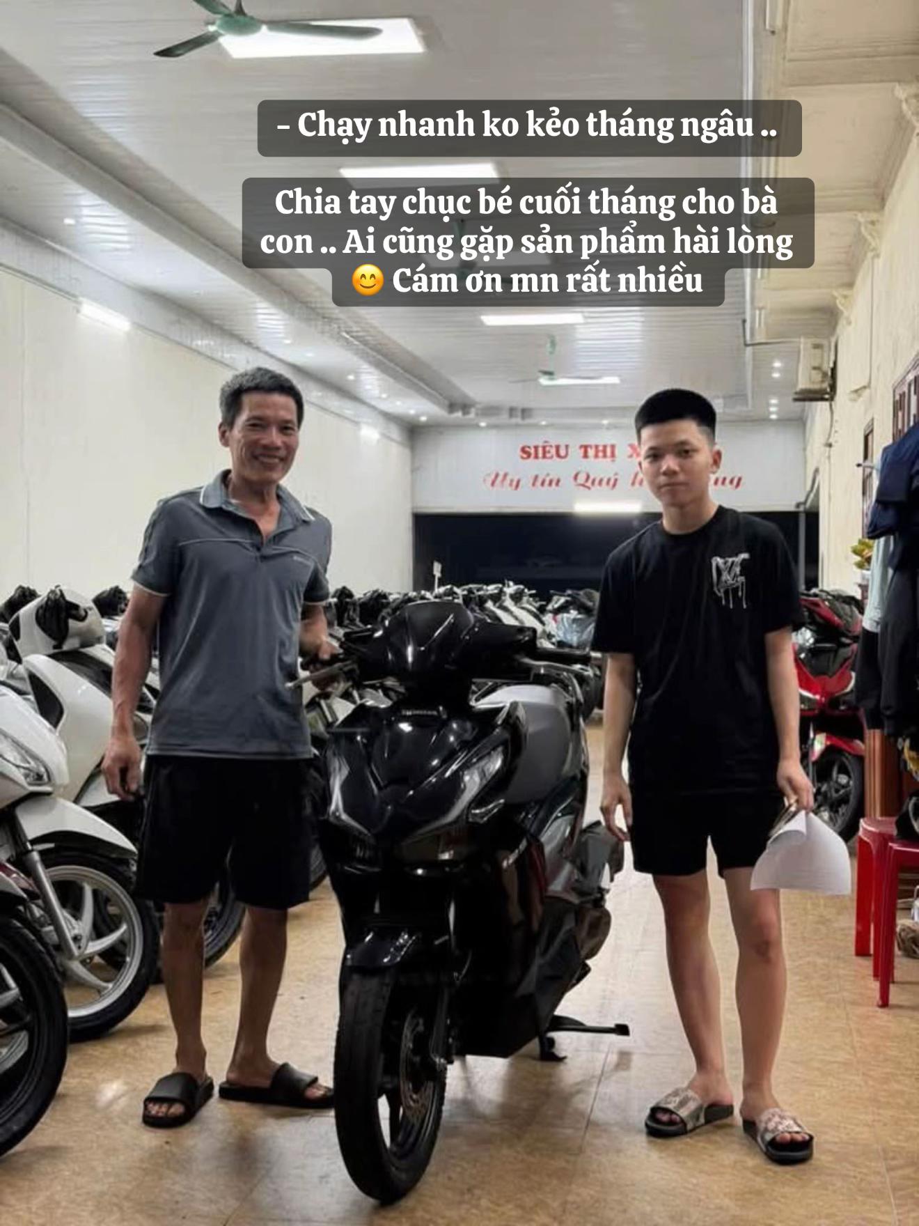 @Xe Máy Minh Ngọc - Hà Nam 🛵