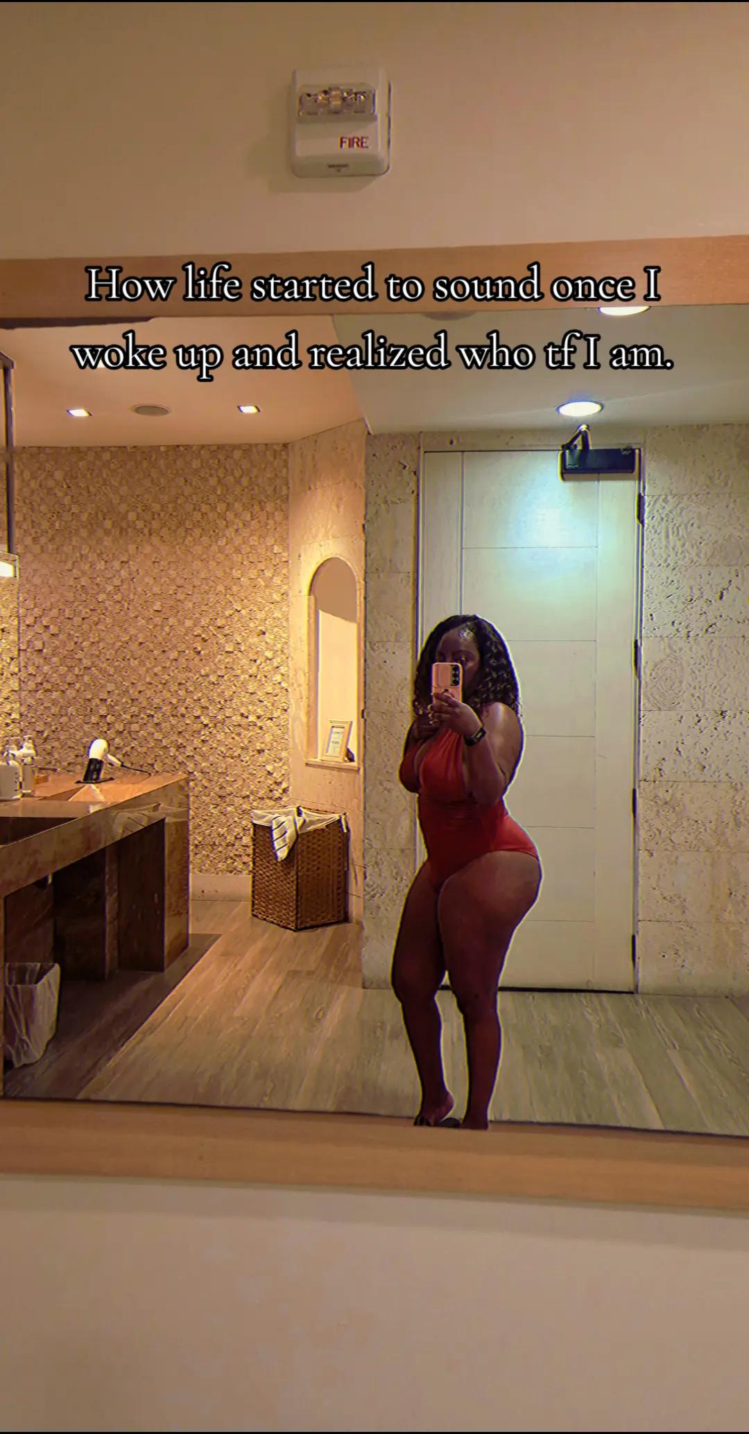 @Porsha Deshannon