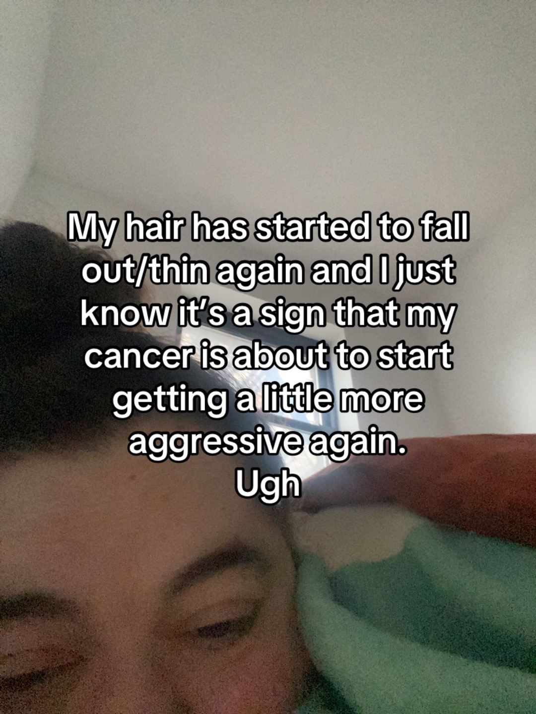 @thecancerwithcancer