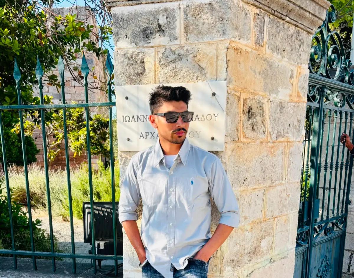 @ਬੋਬੀ ਸਰੂਪਵਾਲੀਆ 🕶️