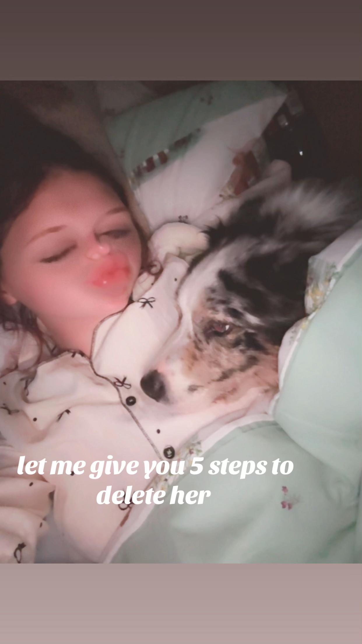@Tilly Spam