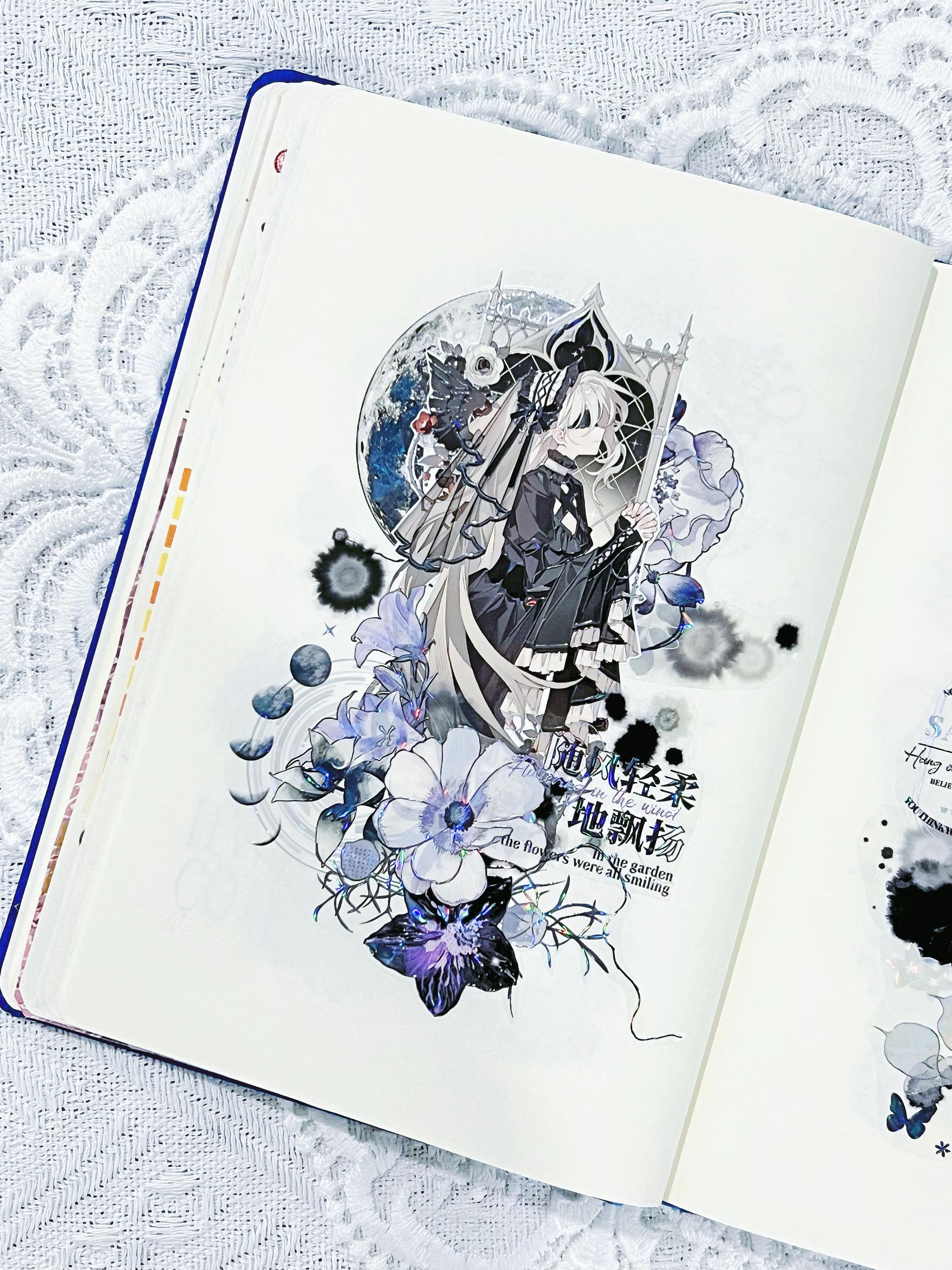 @Nyny°journal