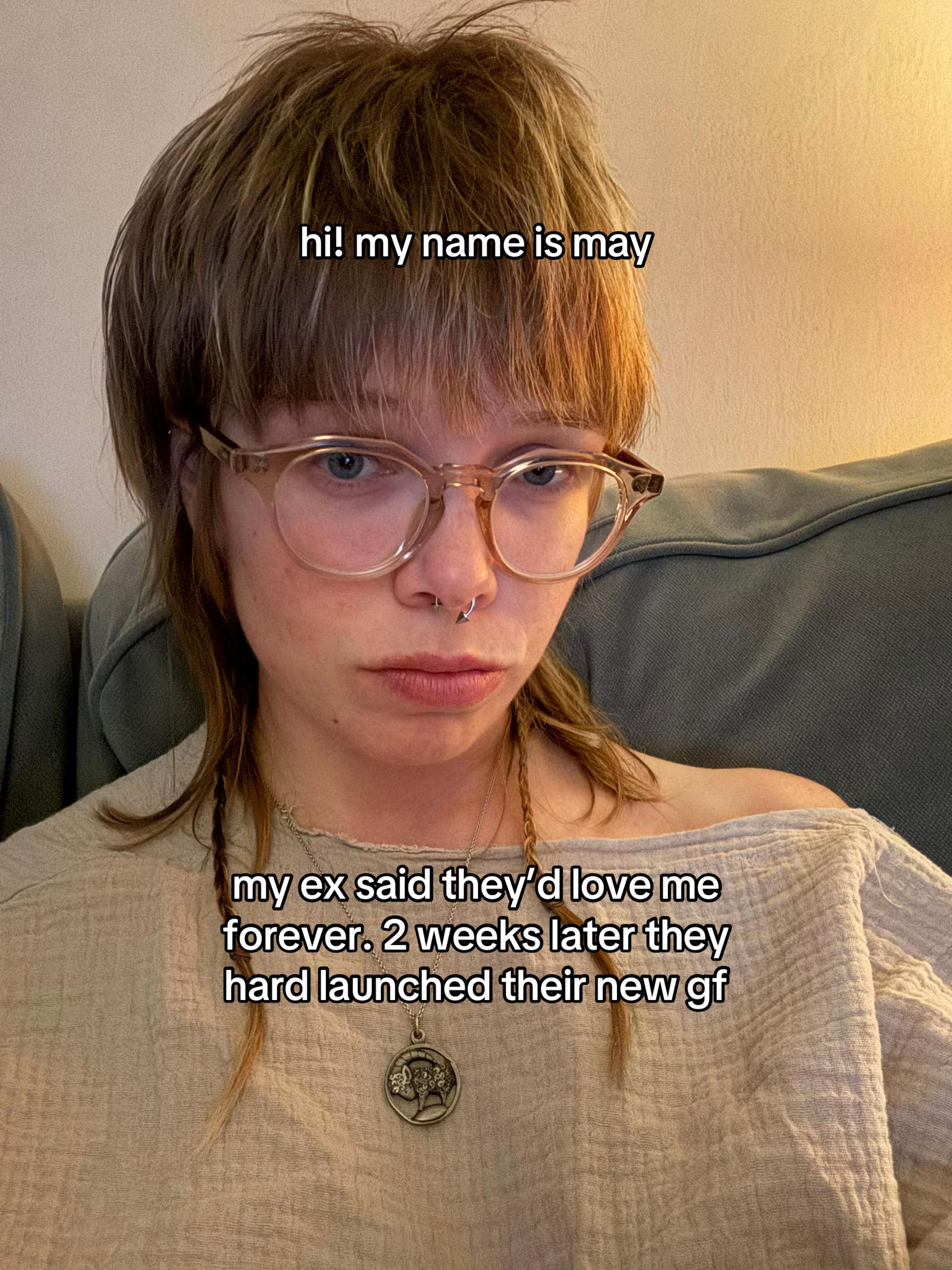 @may payne