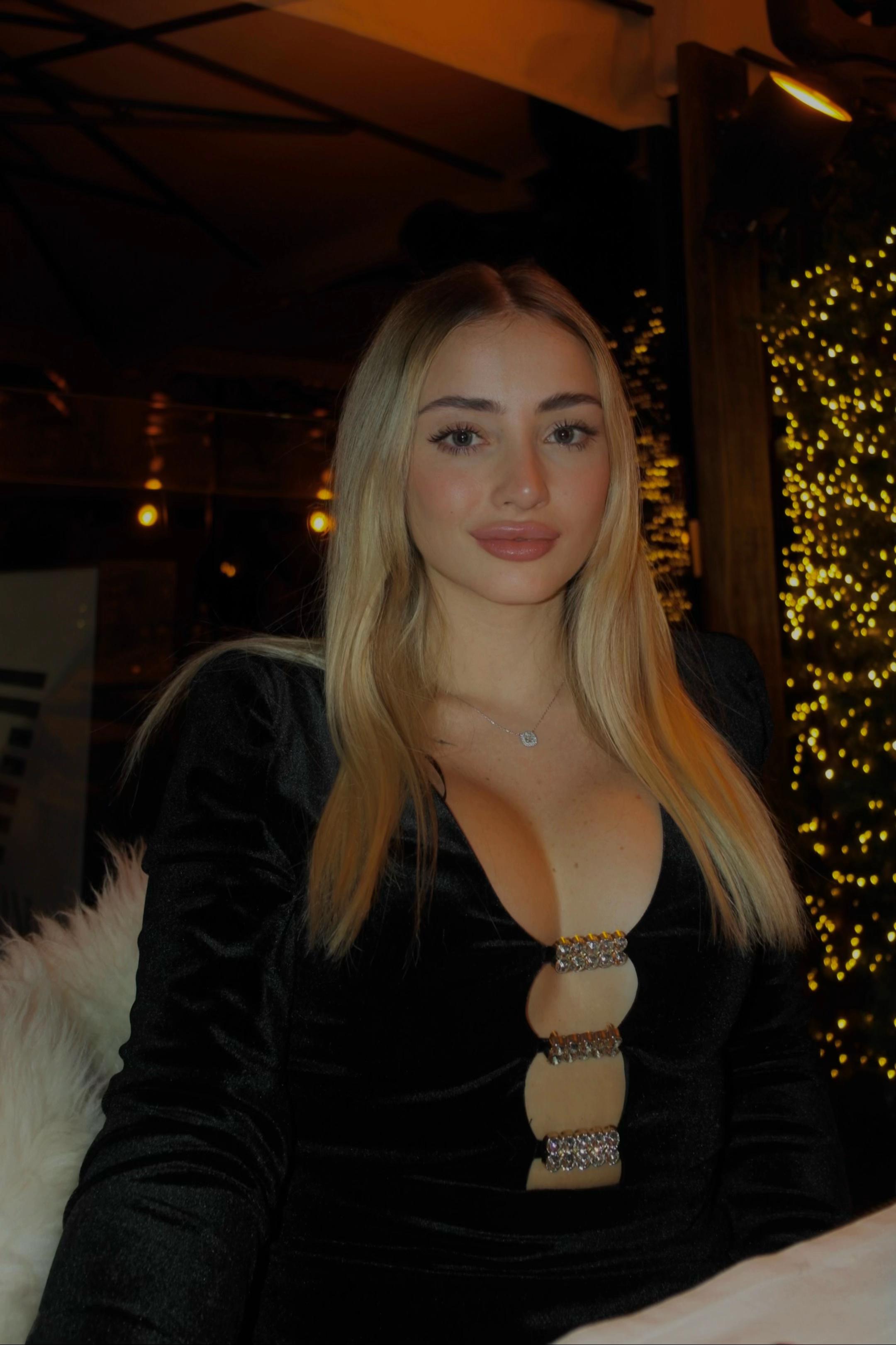 @Marika Viola