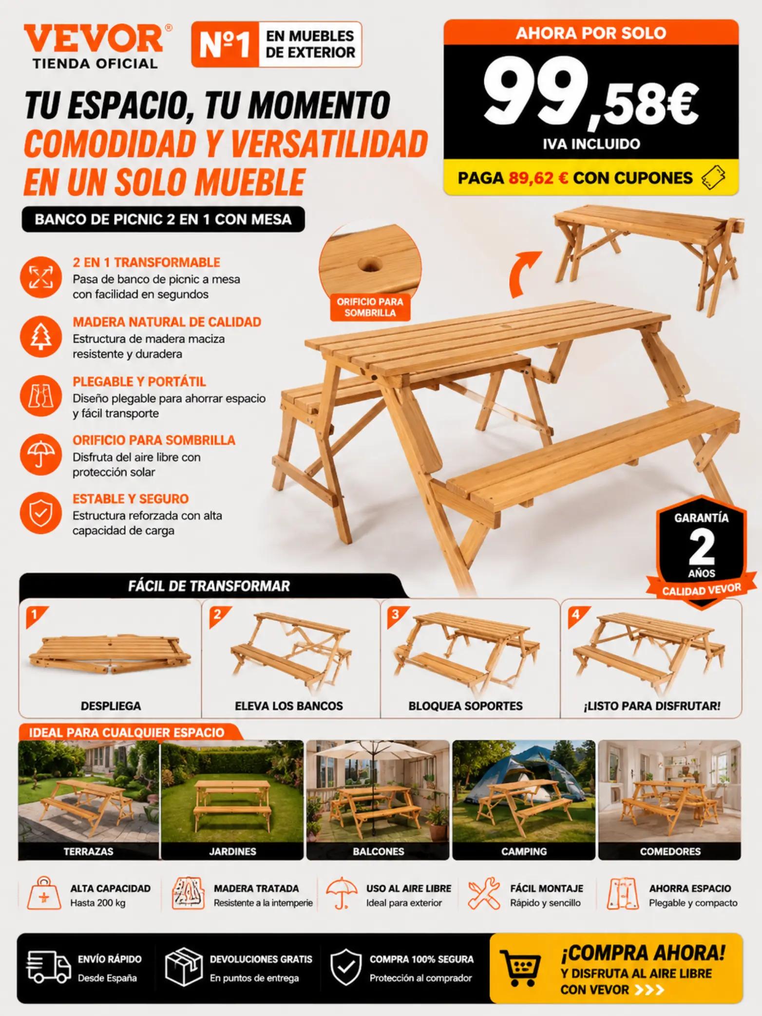 @ComiendoConLosClementes
