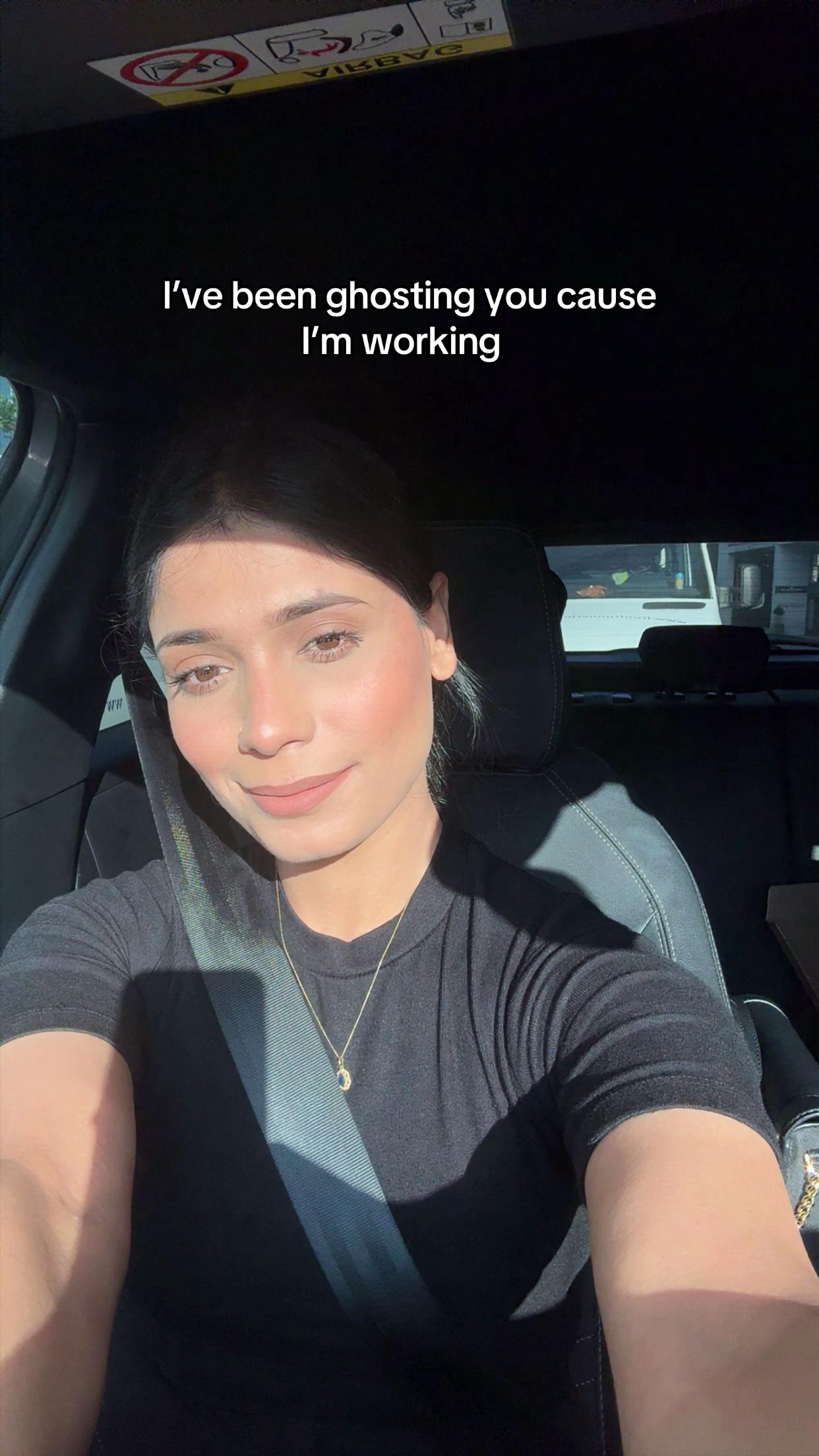 @Zara | PhD student