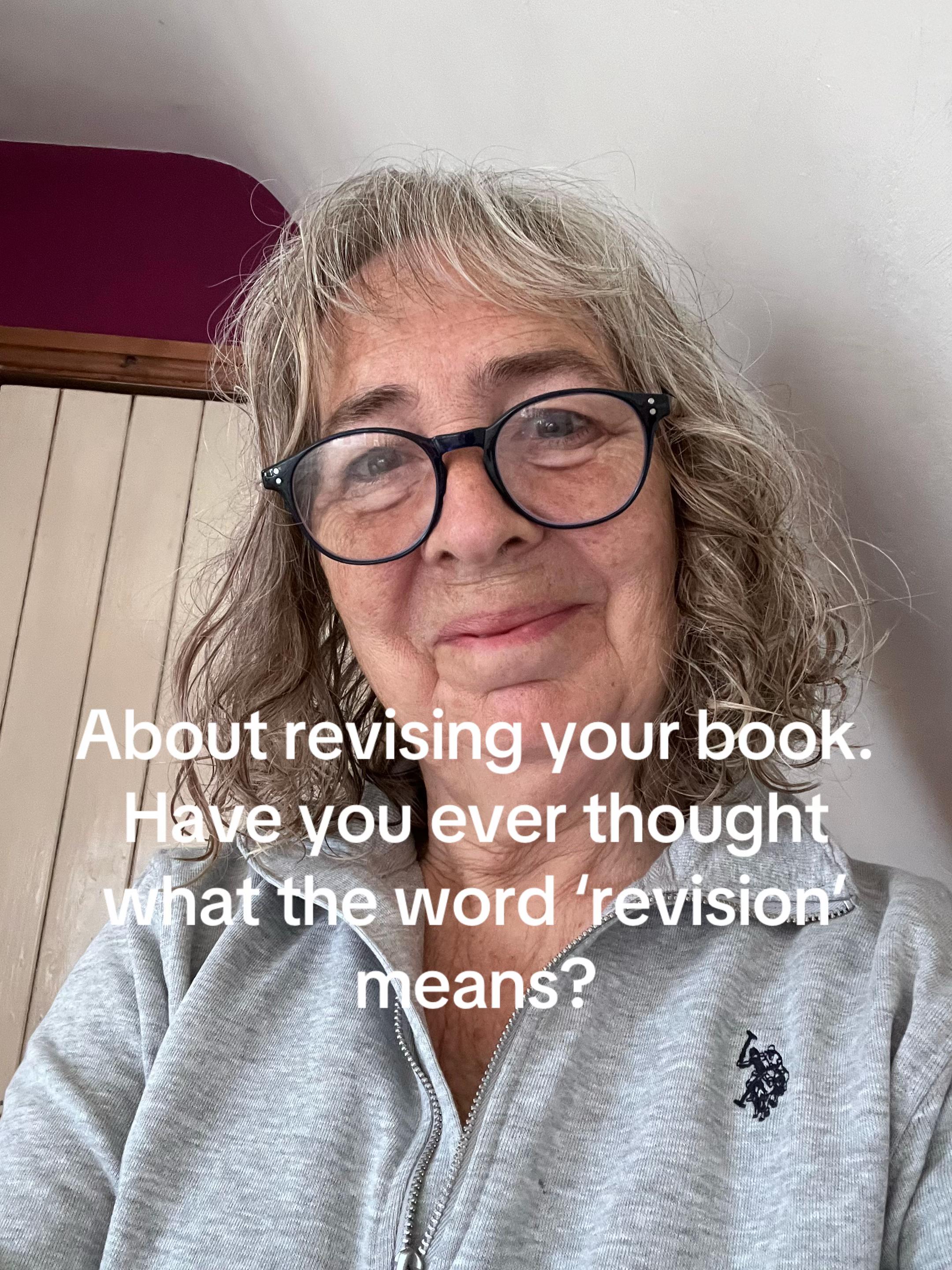 @deborahswiftauthor 📚