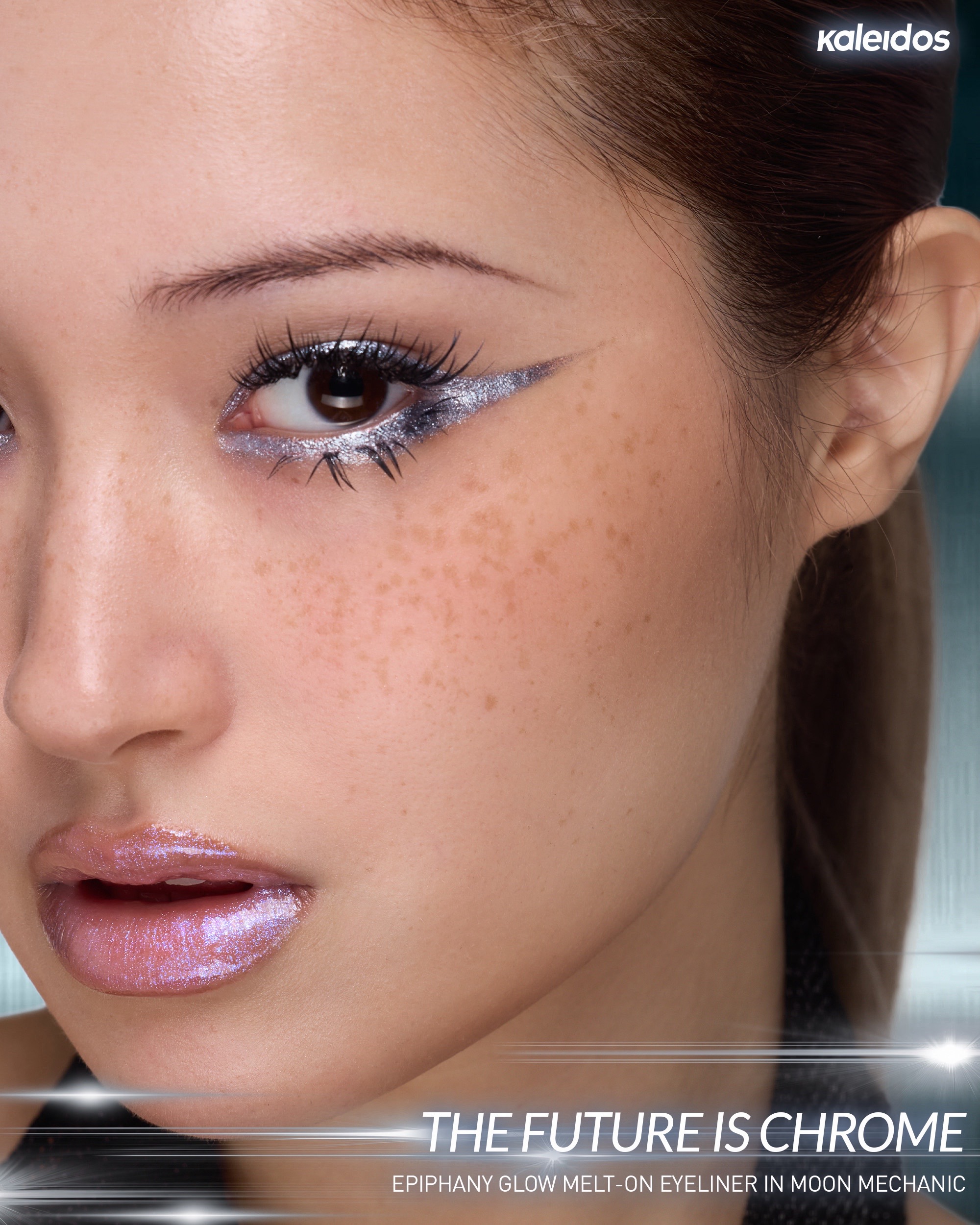 @Kaleidos Makeup