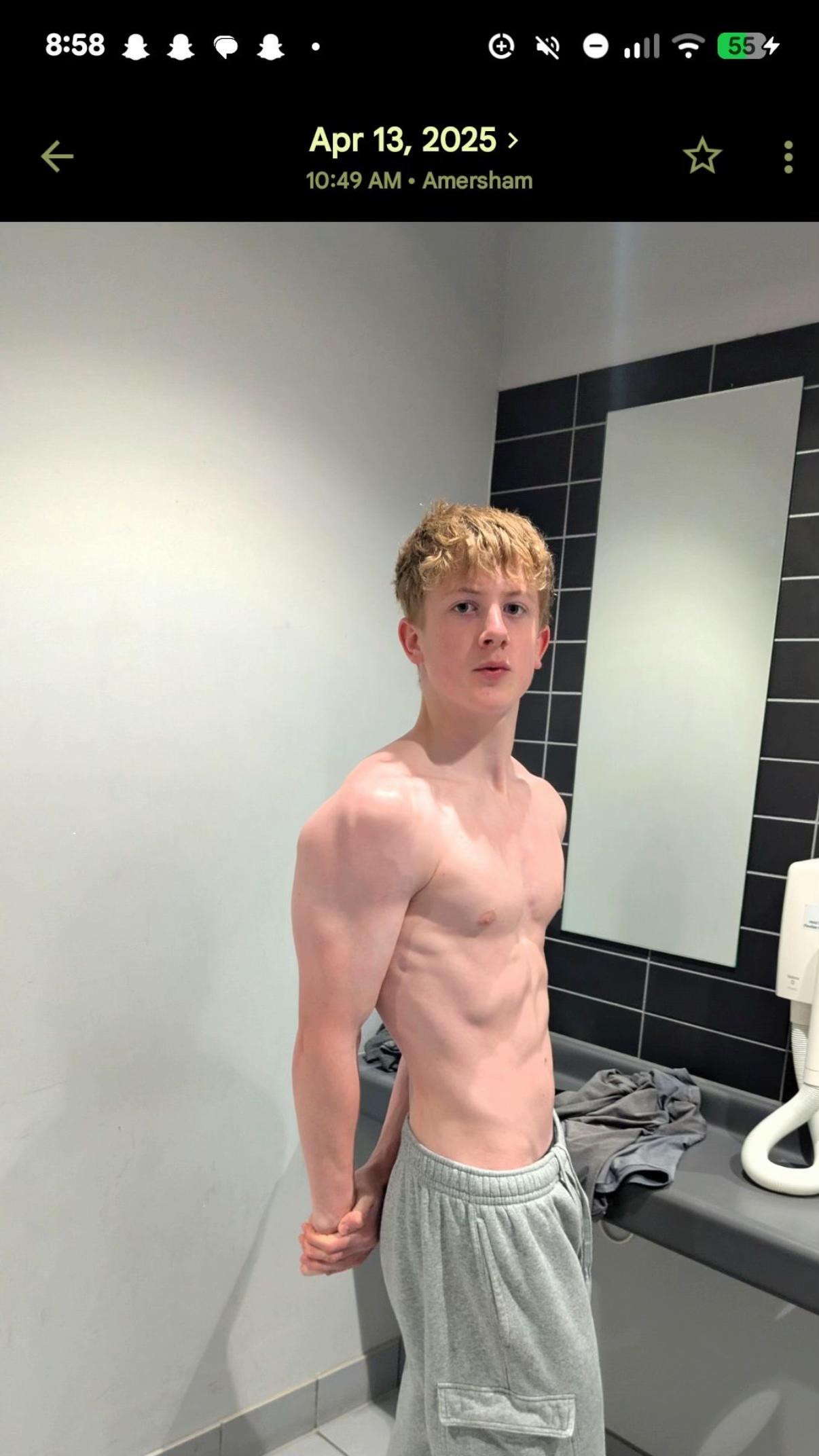 @ProgChay