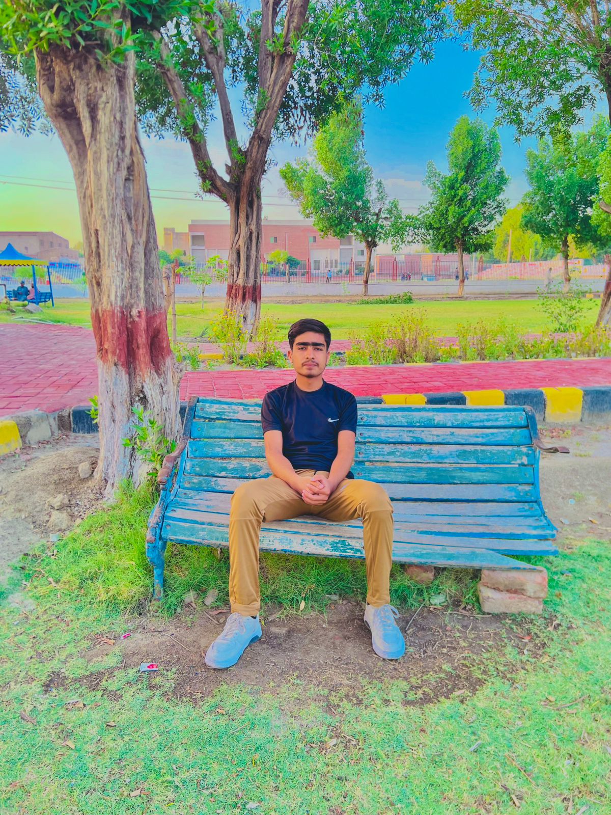 @🥀Jam Taimoor🥀