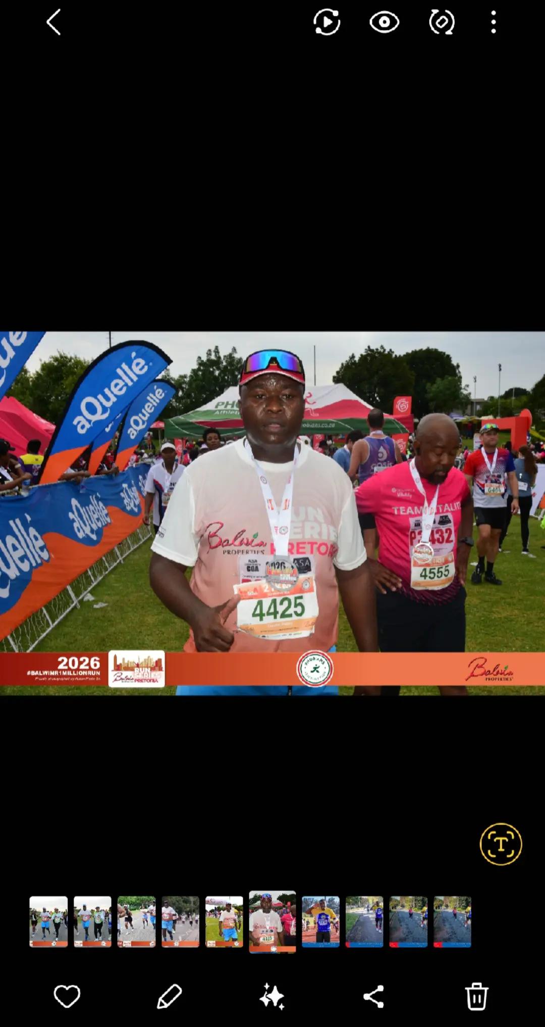 @Tebogo Moloto