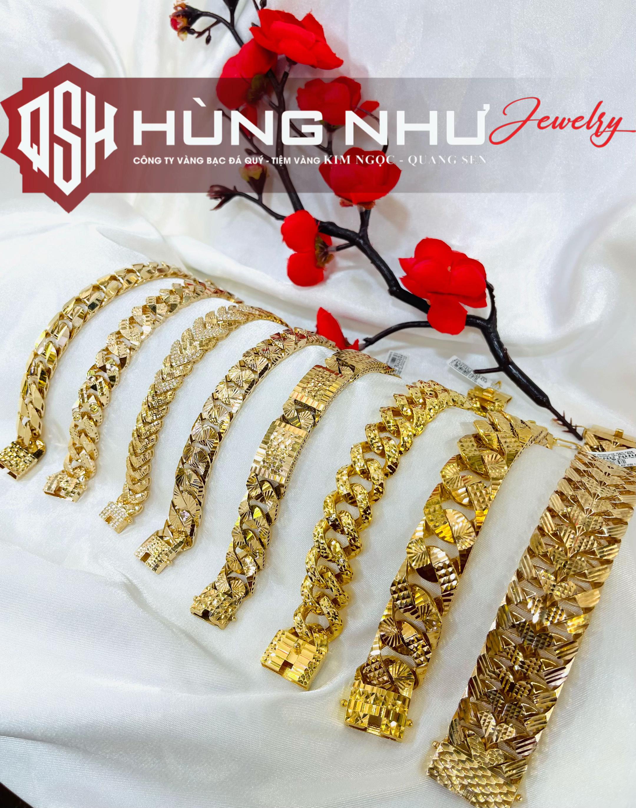 @TIỆMV&Agrave;NG QS. H&Ugrave;NG NHƯ