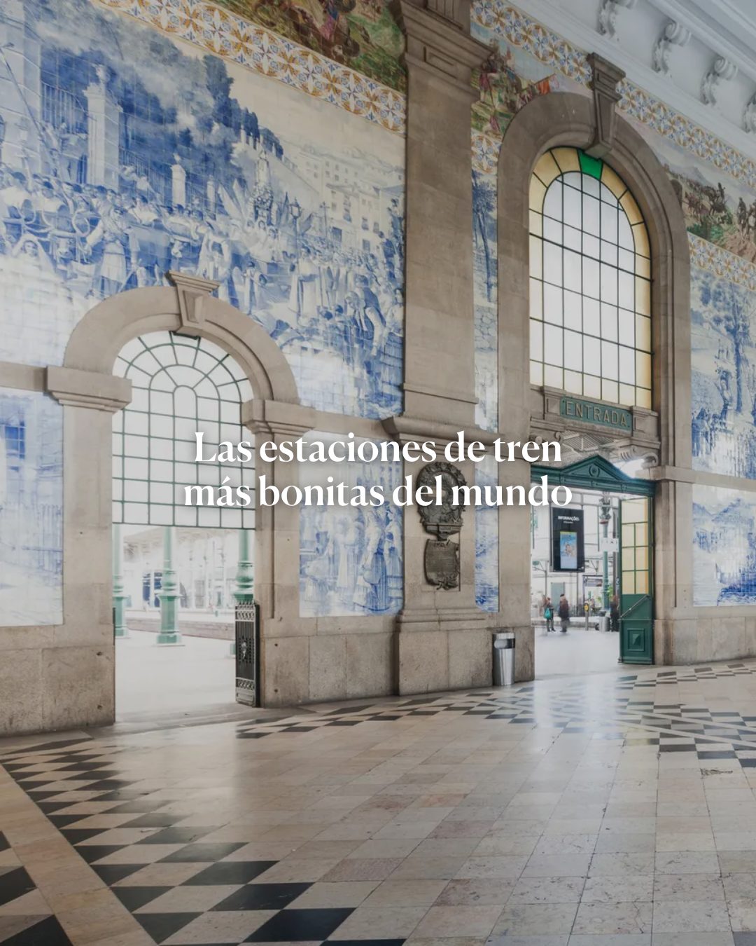 @Cond&eacute; Nast Traveler Espa&ntilde;a