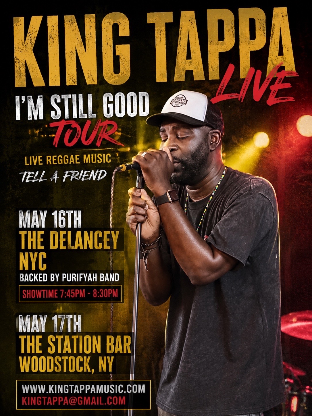 @Kingtappa