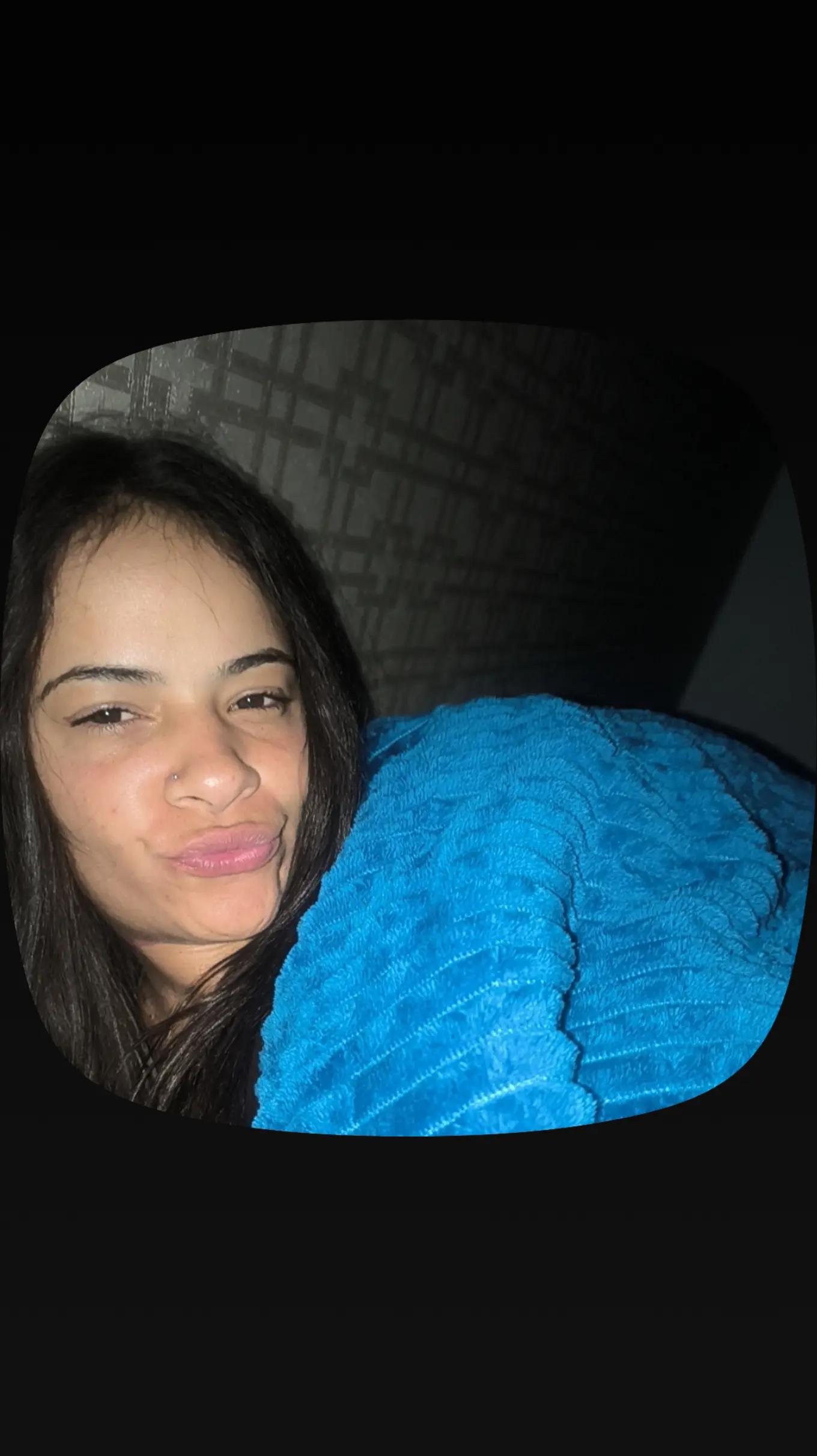 @Thaynarinha