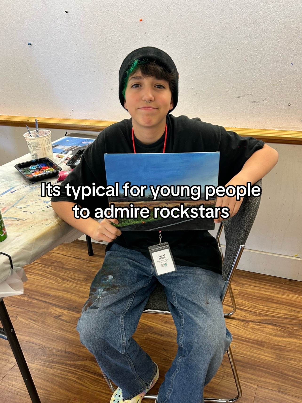 @Oscar?