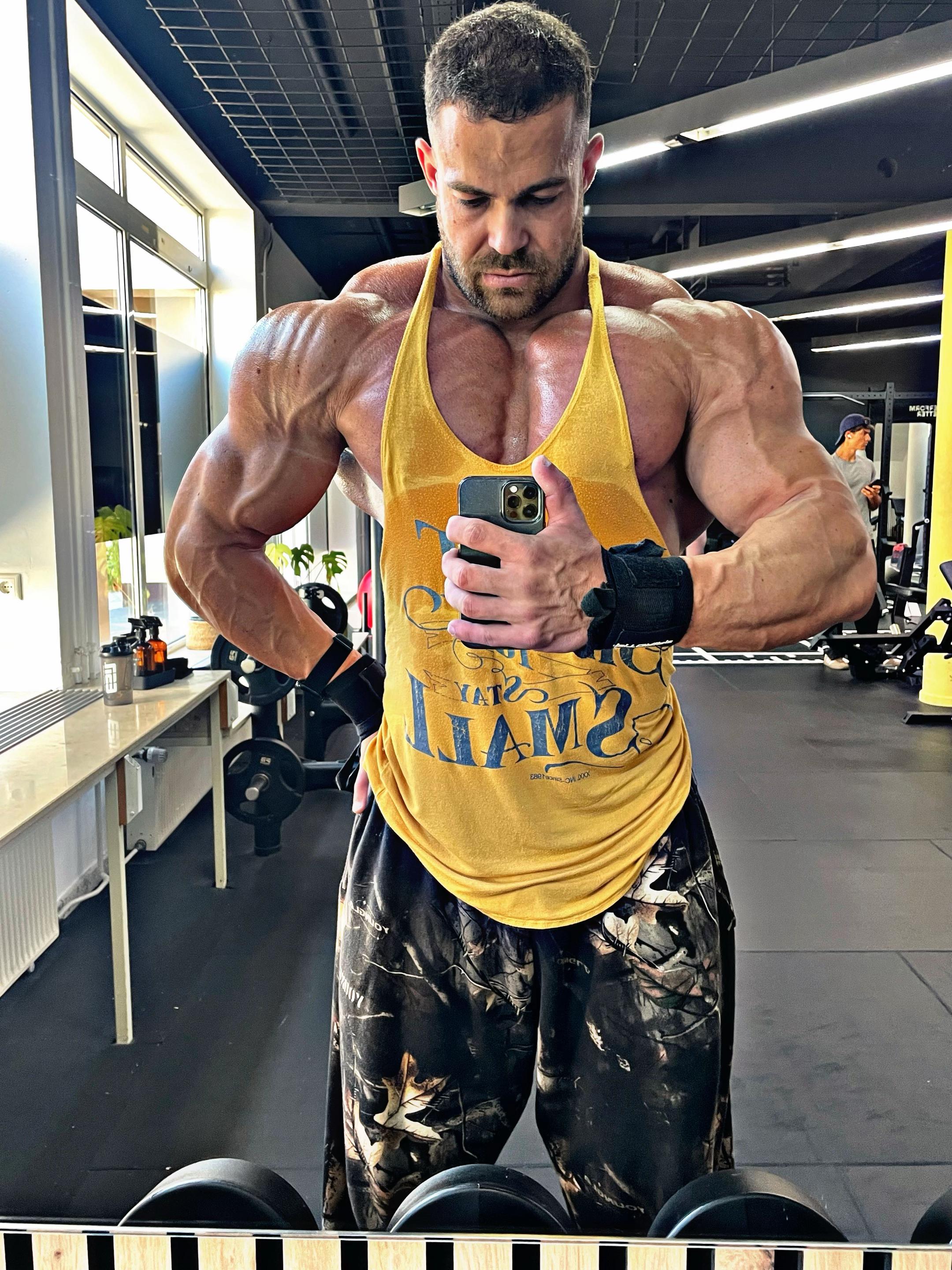 @Marco König