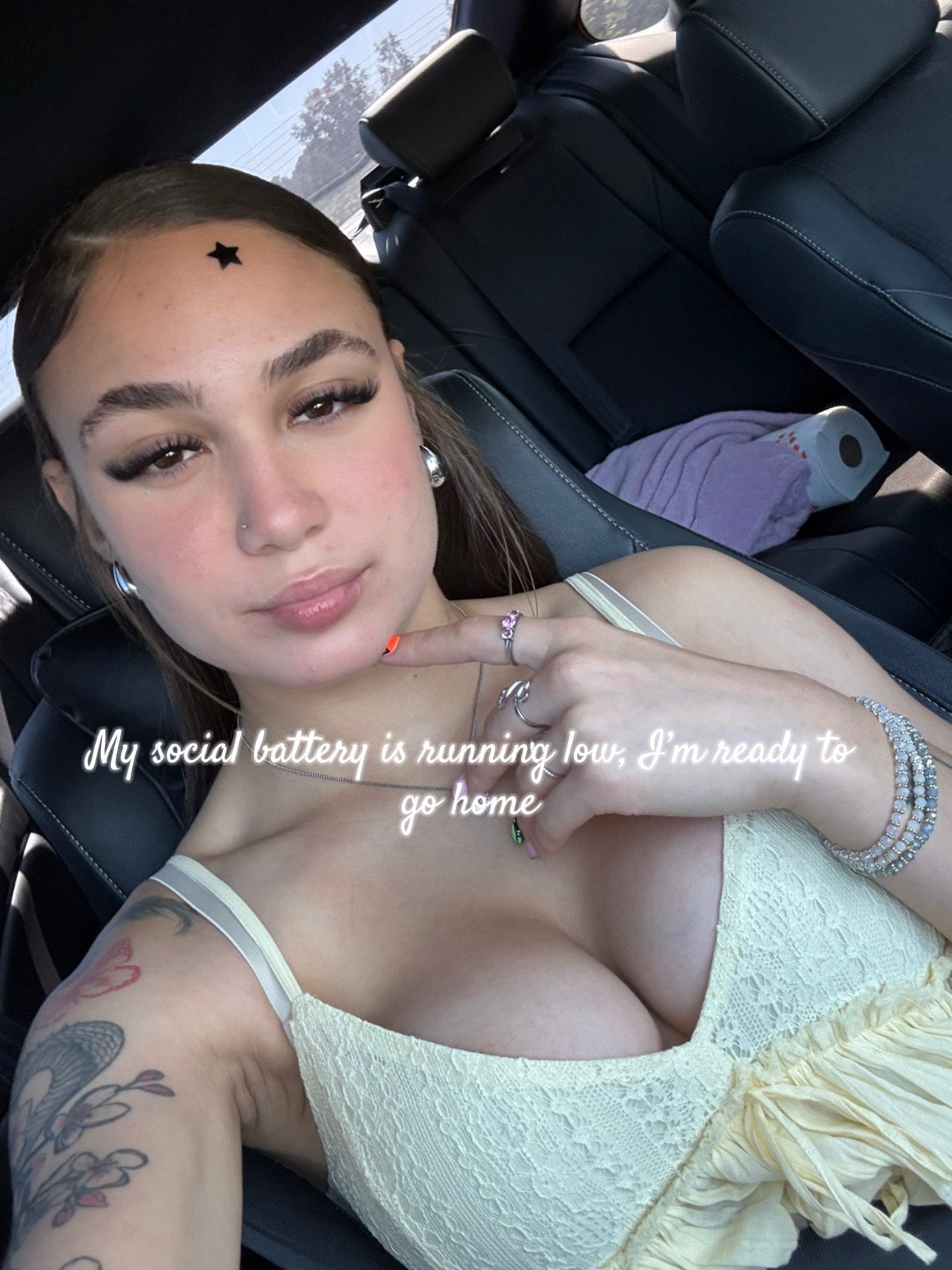 @‘𝒩𝑒𝒽𝒶𝑒𝒽 𝒿𝒶𝒹𝑒 🦋