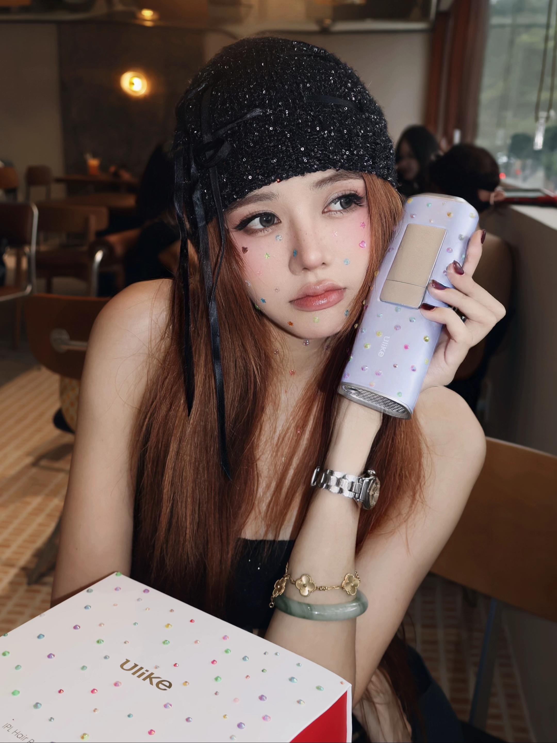 @Chi Chi Linh☕️