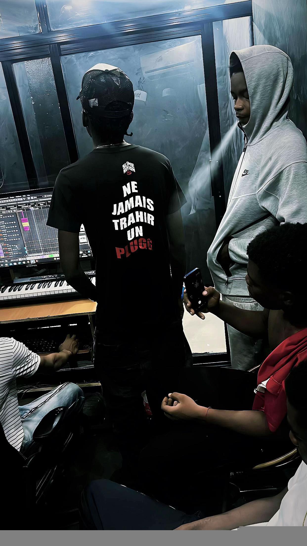 @Slime Nation Brand
