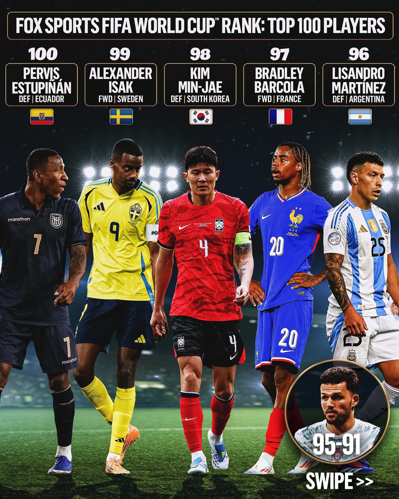 @FOXSoccer
