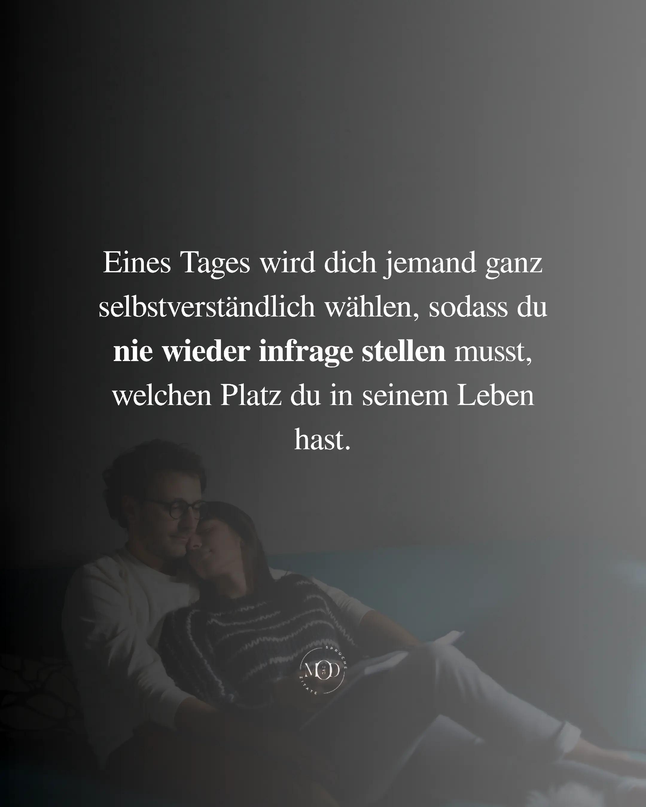 @Sprüche & Zitate
