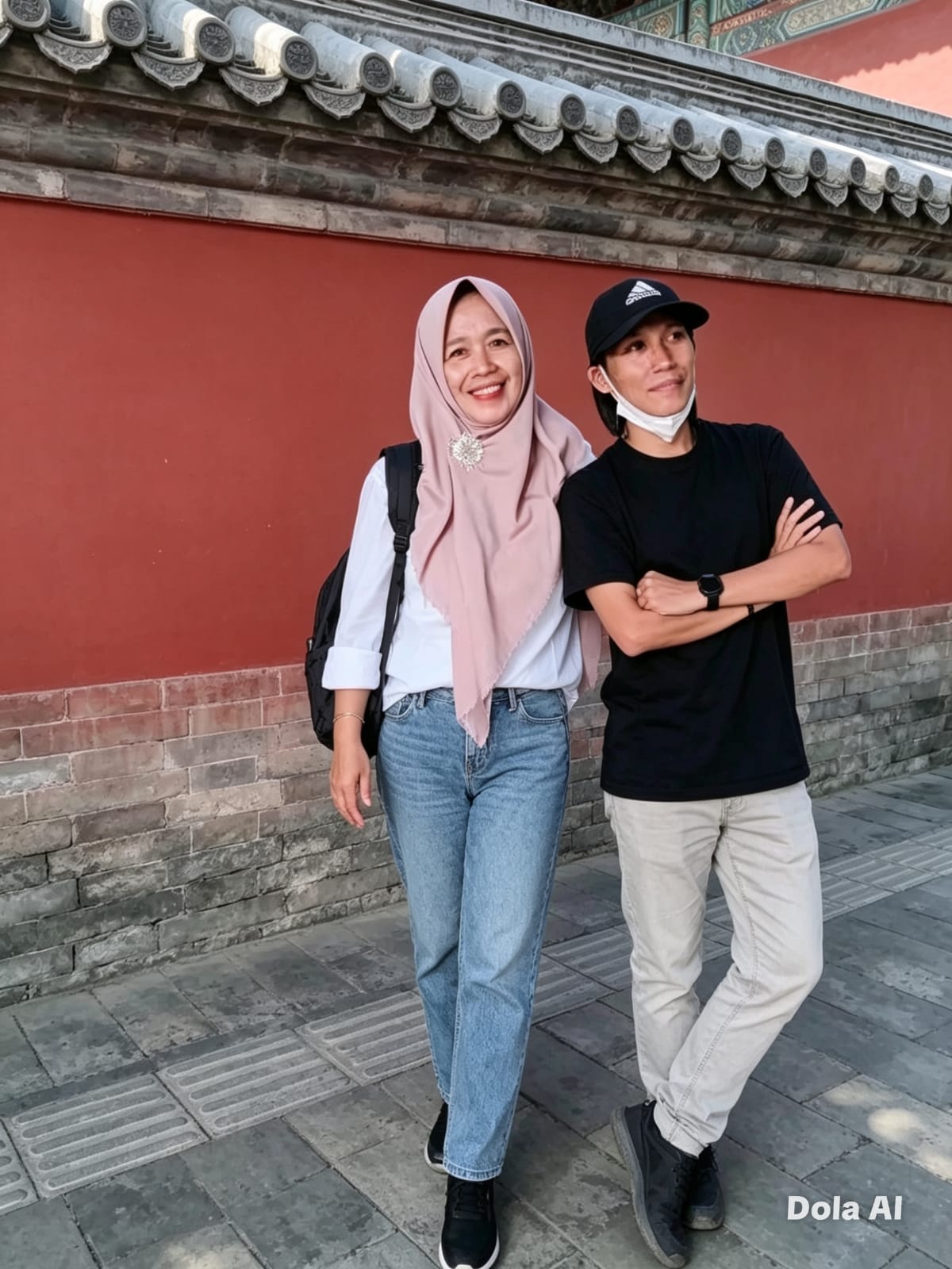 @V3'anak bungsuZ