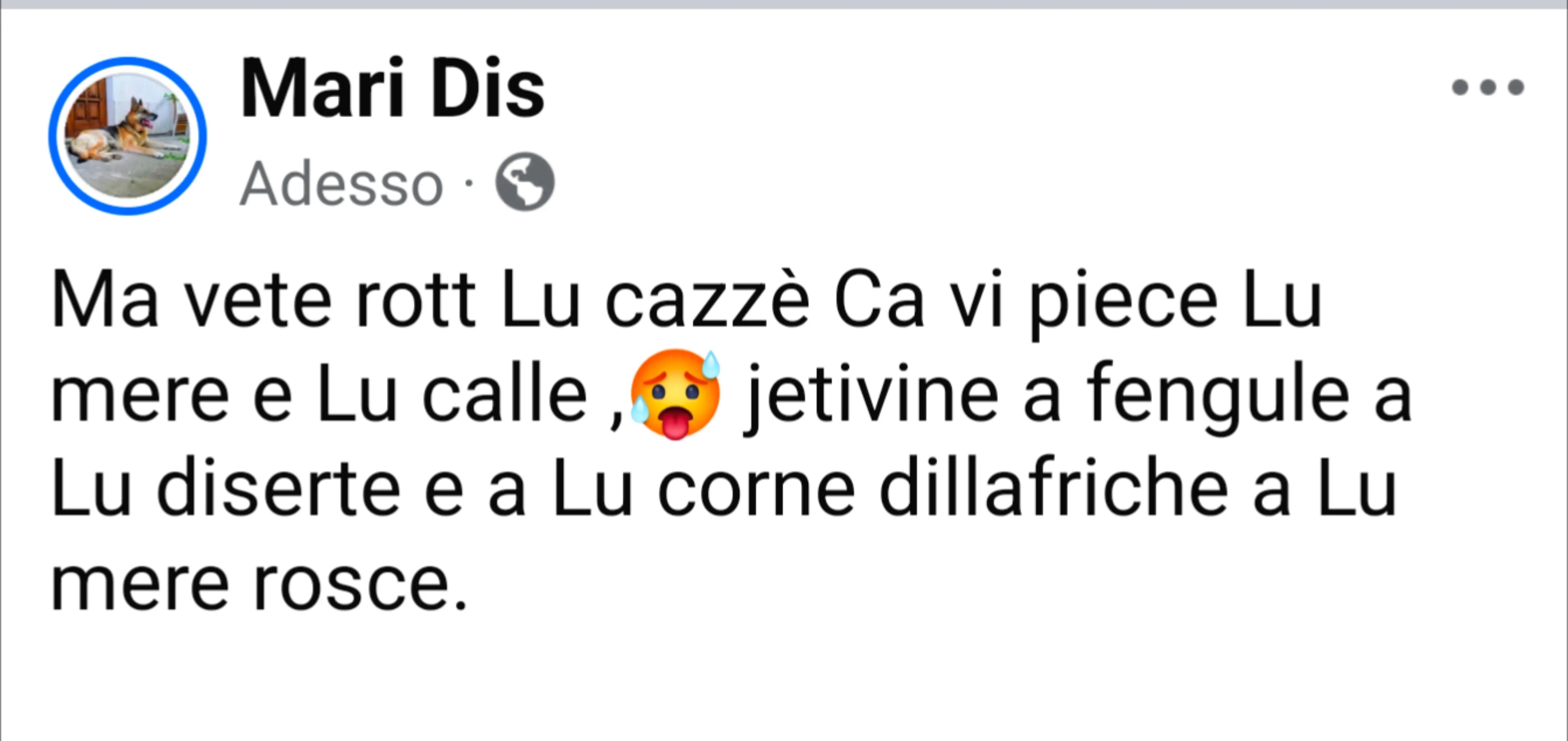 @Mari Dis