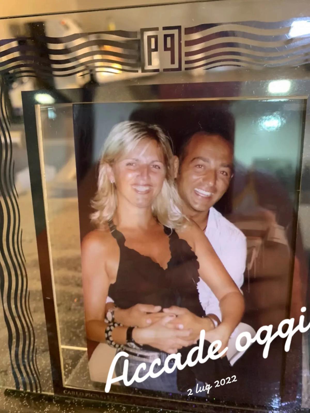 @Carmela Maurizio Gri