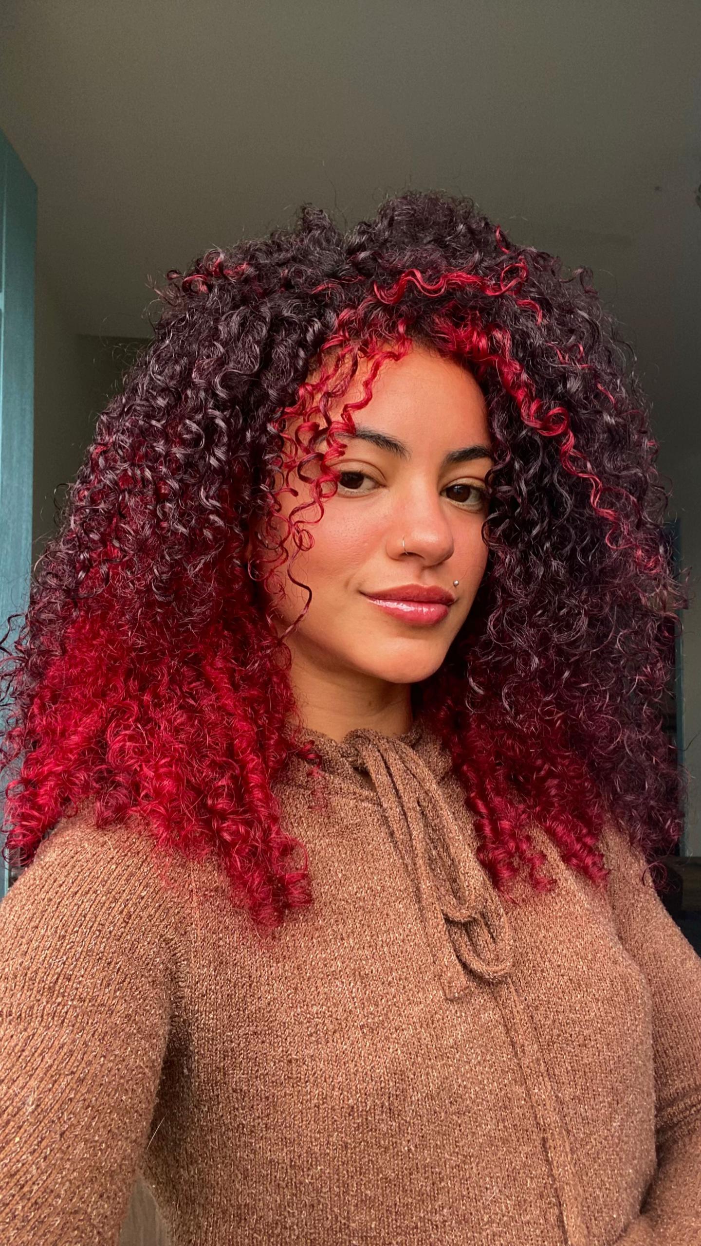 @Francine Ribeiro